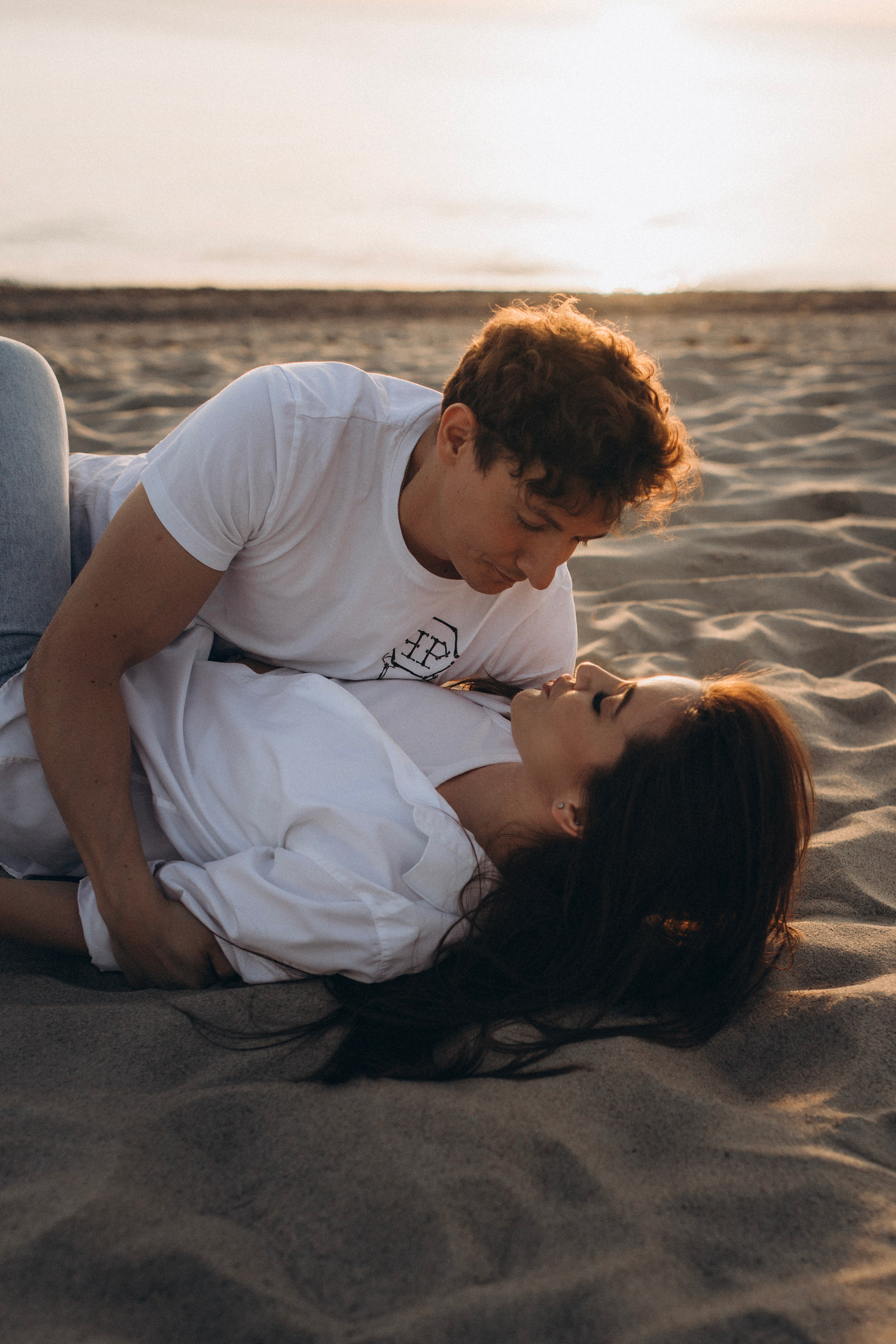 Аня & Ваня. Женский и семейный фотограф в Калининграде Надежда Подлипинская