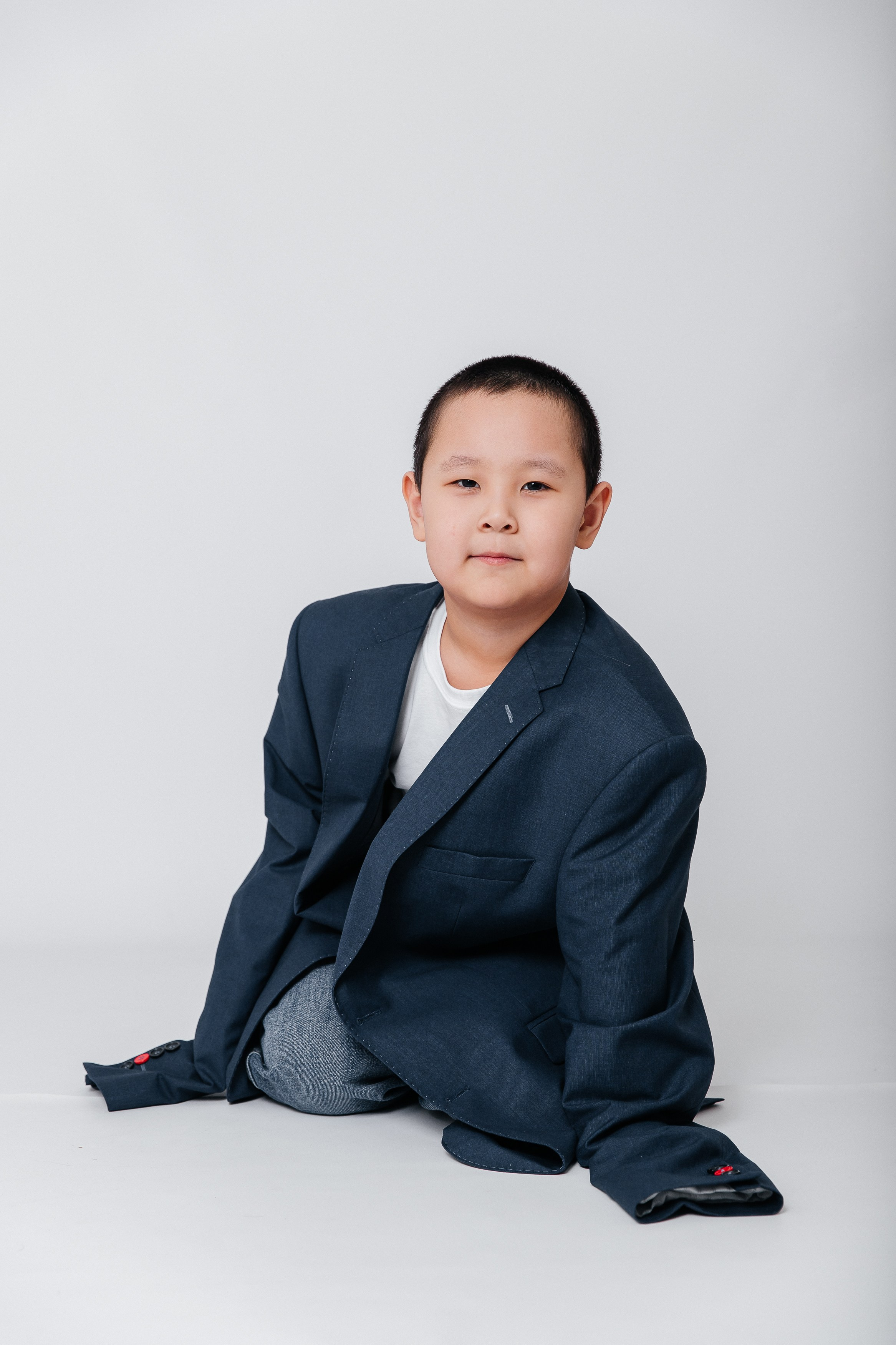 Винокуровы. Воронистая Анастасия. Фотограф Якутия, Томпонский район