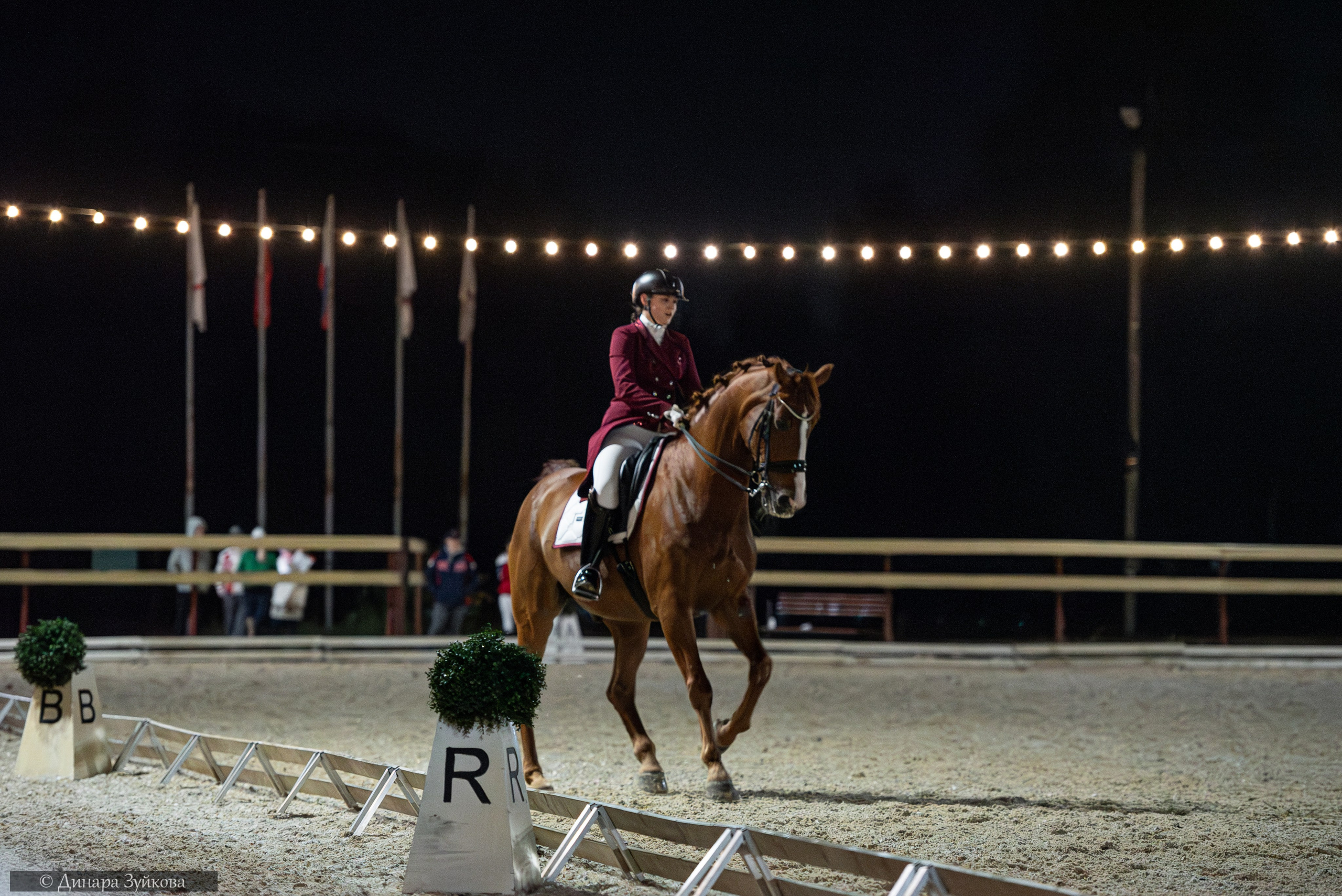 КЭК Ассамблея, КЮРы под светом софитов. Мотофотограф в Нижнем Новгороде Динара Зуйкова