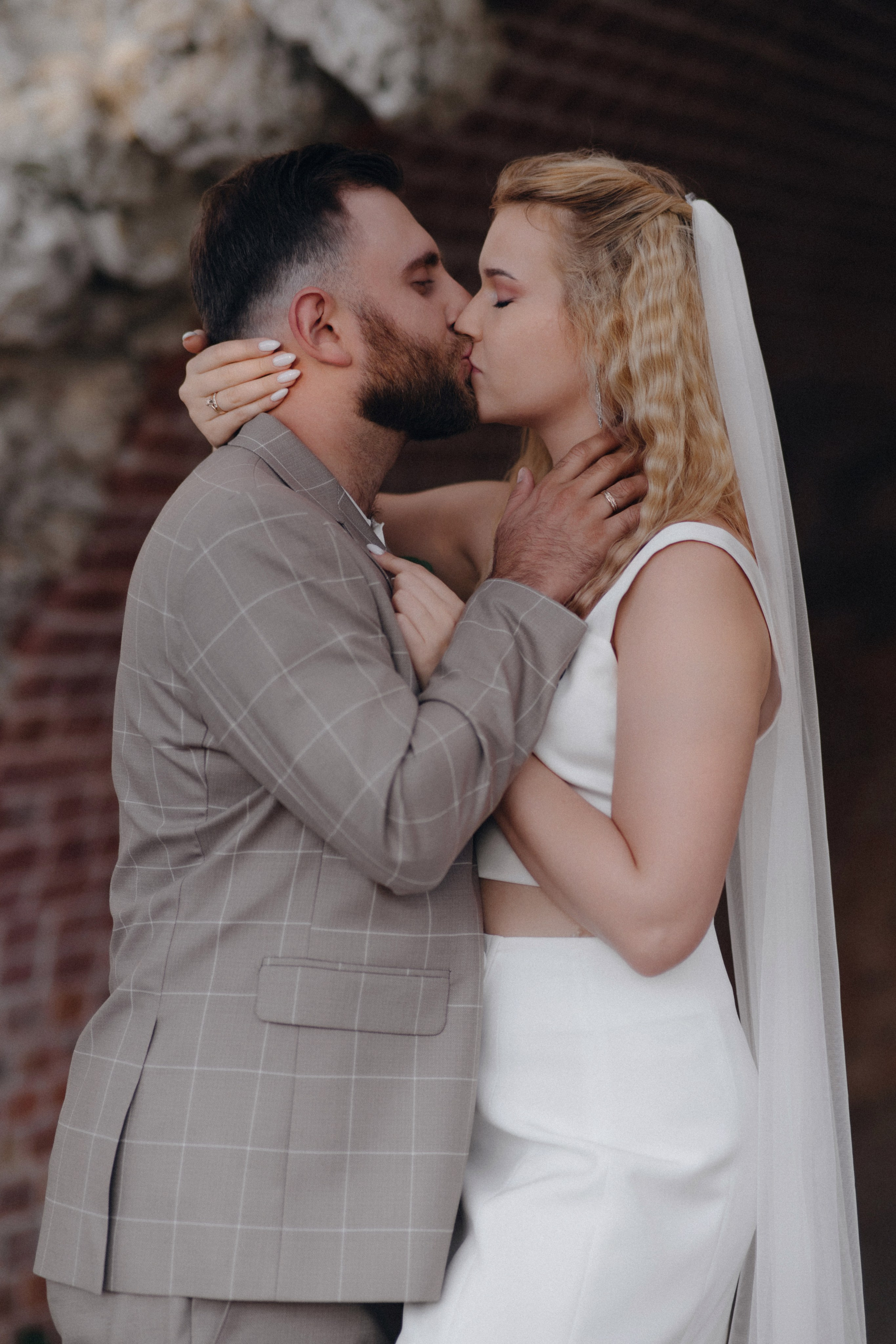 Анонс со свадьбы Ани и Кости. Свадебный фотограф Москва и другие города