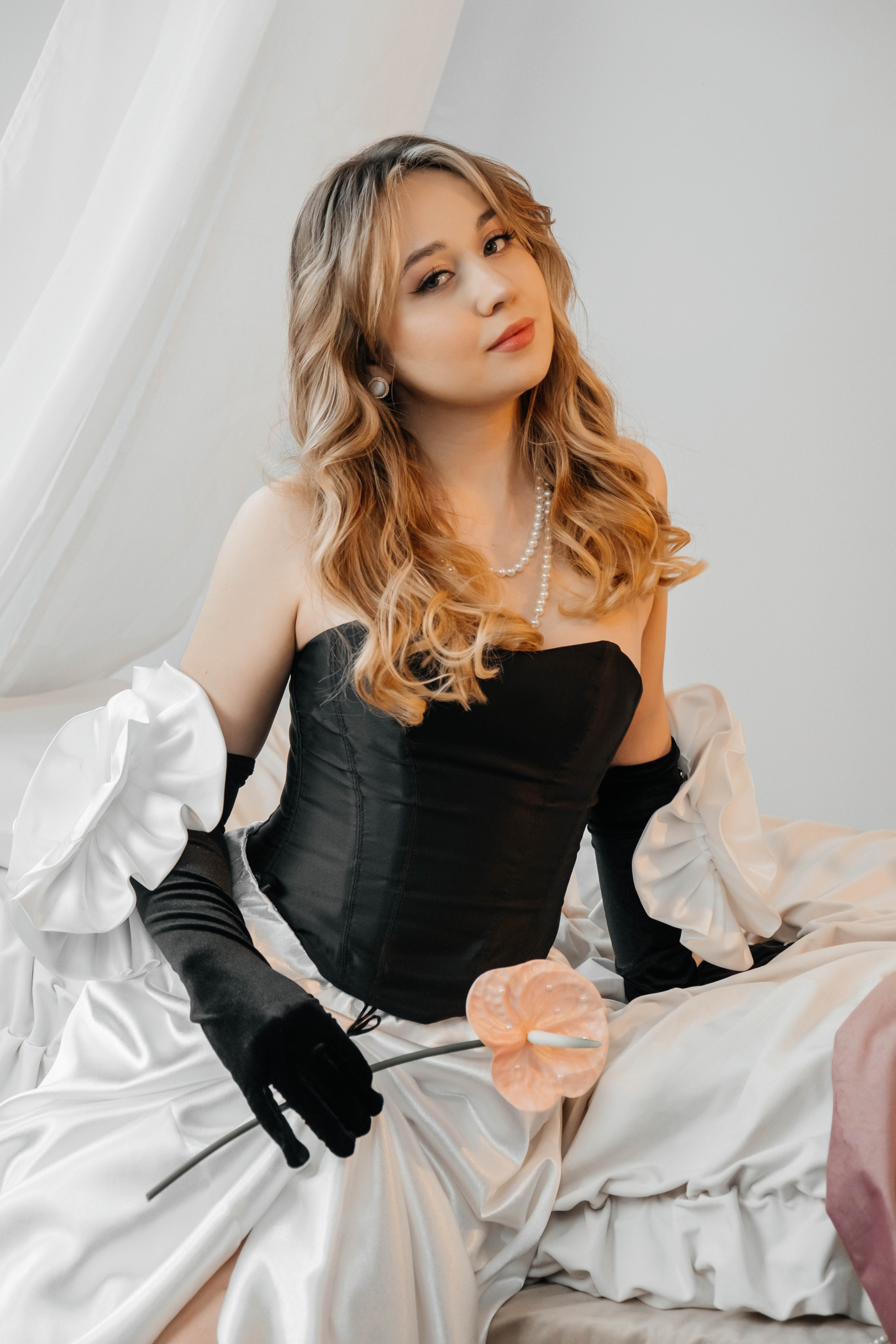 Алиса. Свадебный и портретный фотограф Казань | Белебей