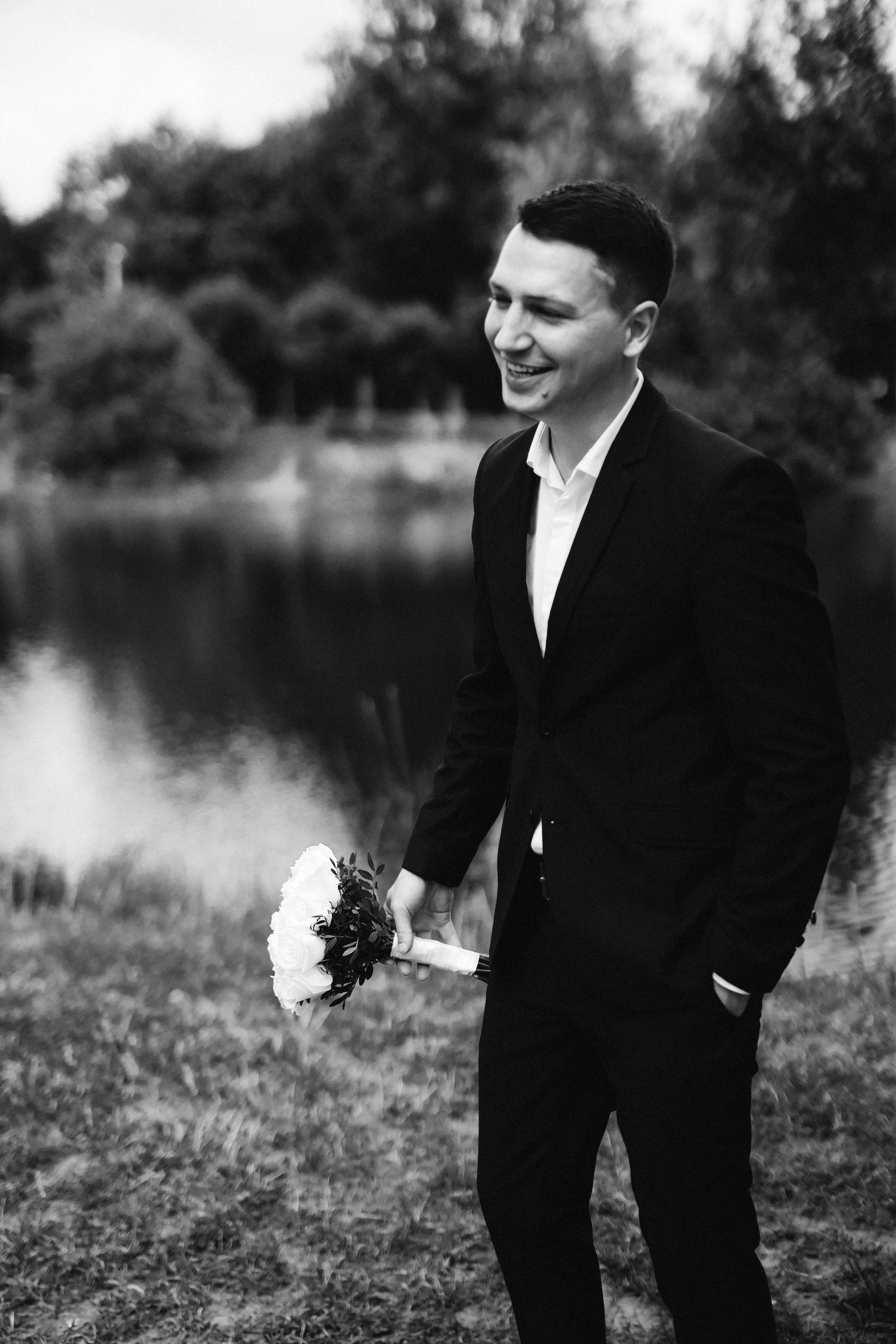 Лёня Виля. Свадебный фотограф СПб Евгения Орлова