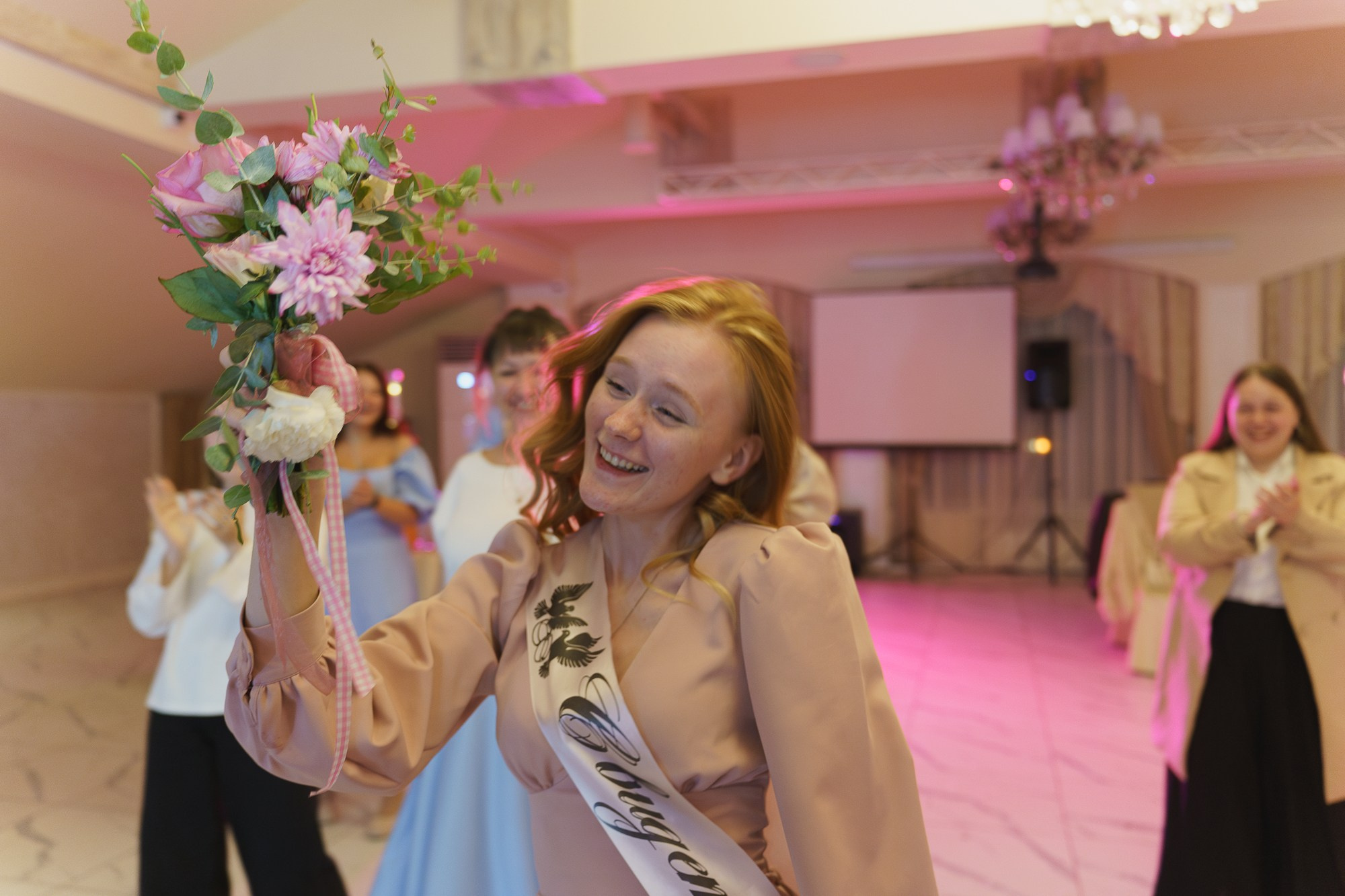 Свадьба Даниила и Кристины — свадебная фотосъемка в Екатеринбурге | ekphoto.ru