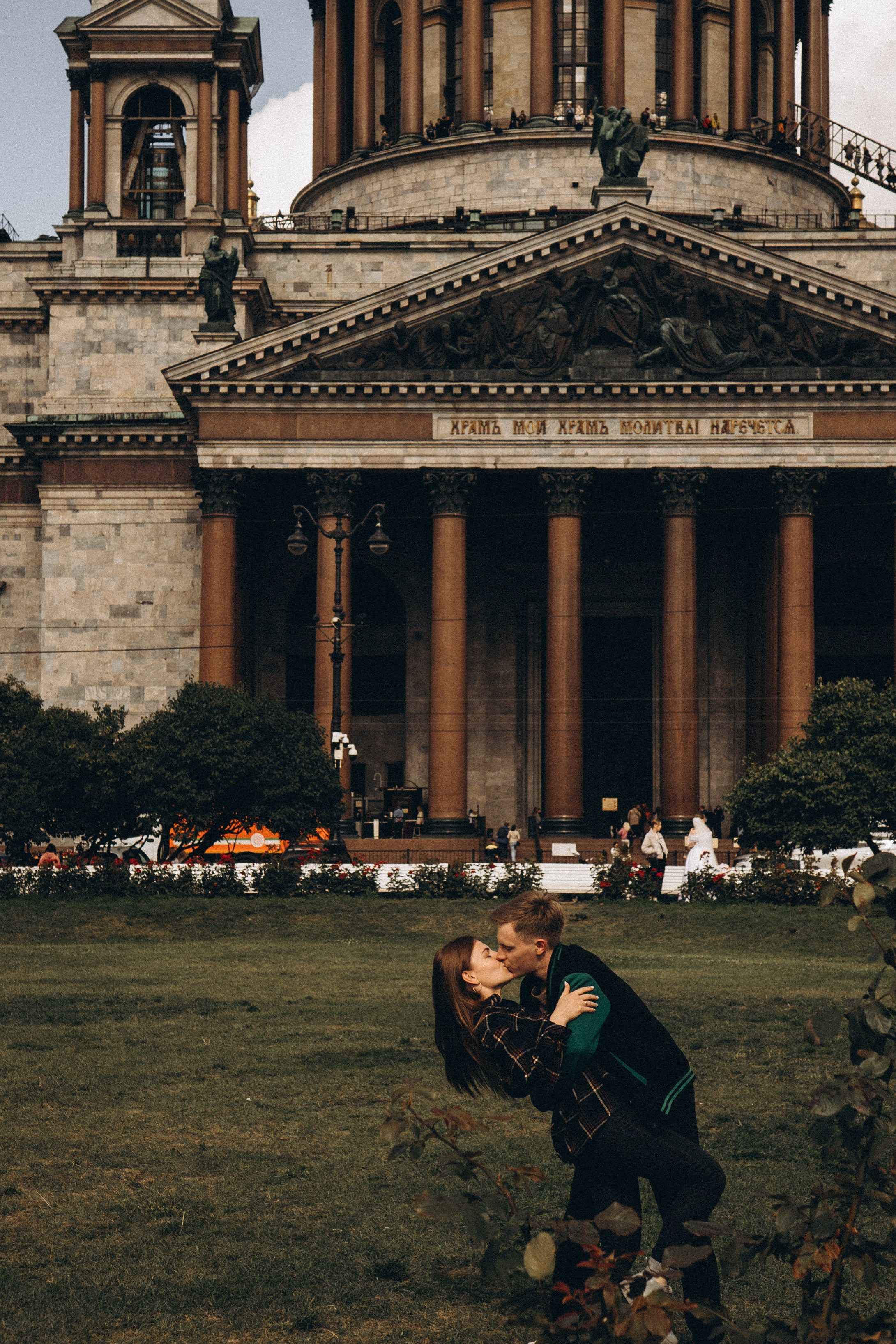 ПРОГУЛКА ПО САНКТ-ПЕТЕРБУРГУ. Профессиональный фотограф, Санкт-Петербург — Виктория Богомолова