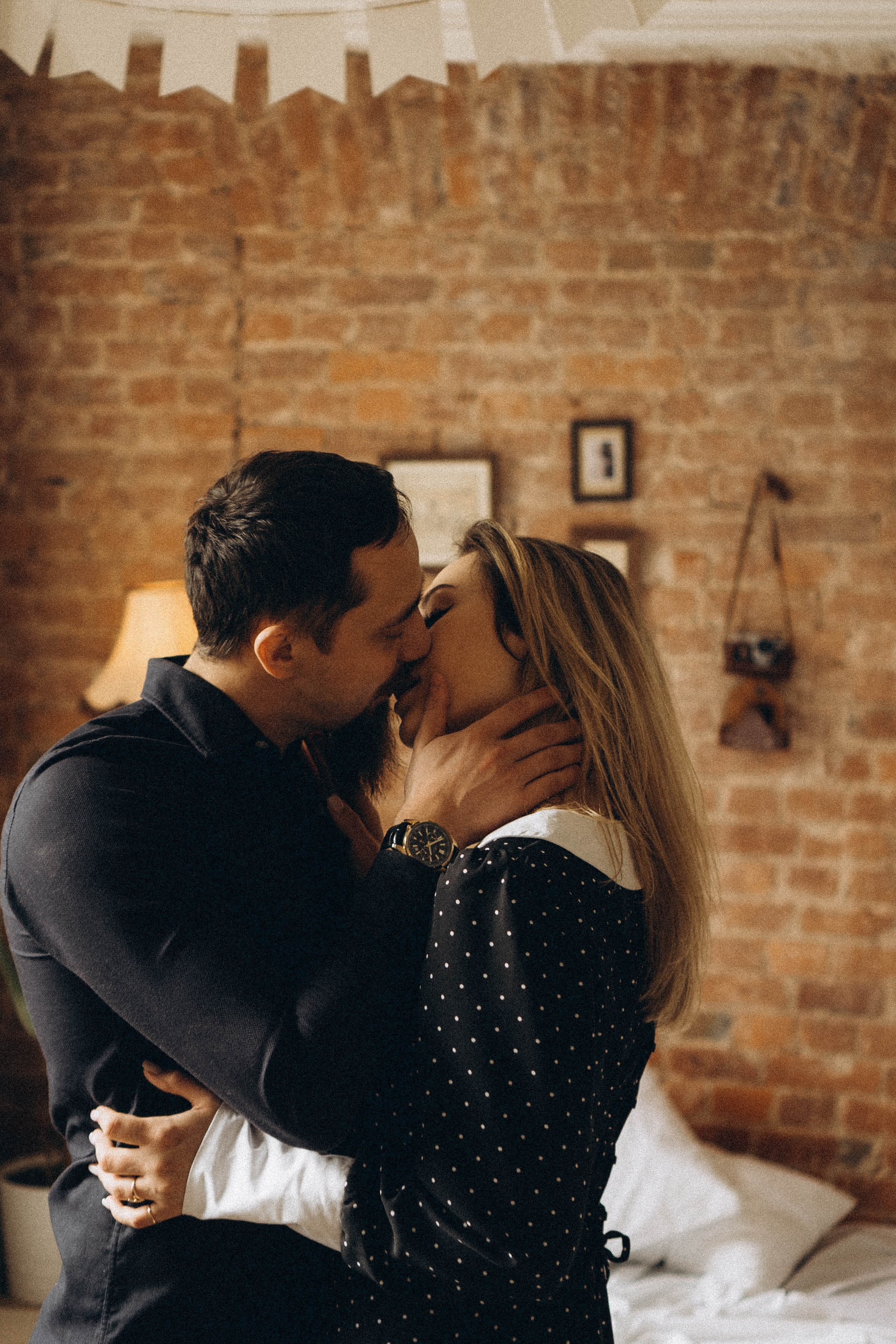 Любовь. Профессиональный фотограф, Санкт-Петербург — Виктория Богомолова