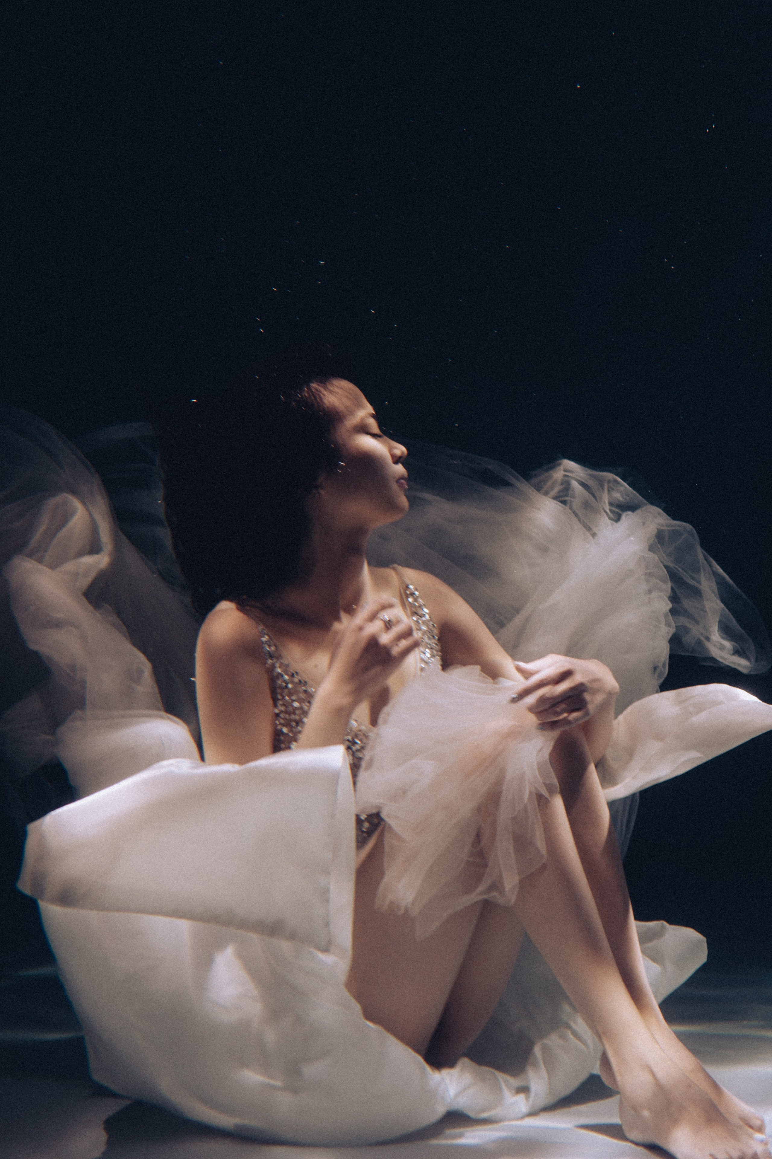 ФОТОСЕСИСИЯ В БАССЕЙНЕ. Профессиональный фотограф, Санкт-Петербург — Виктория Богомолова