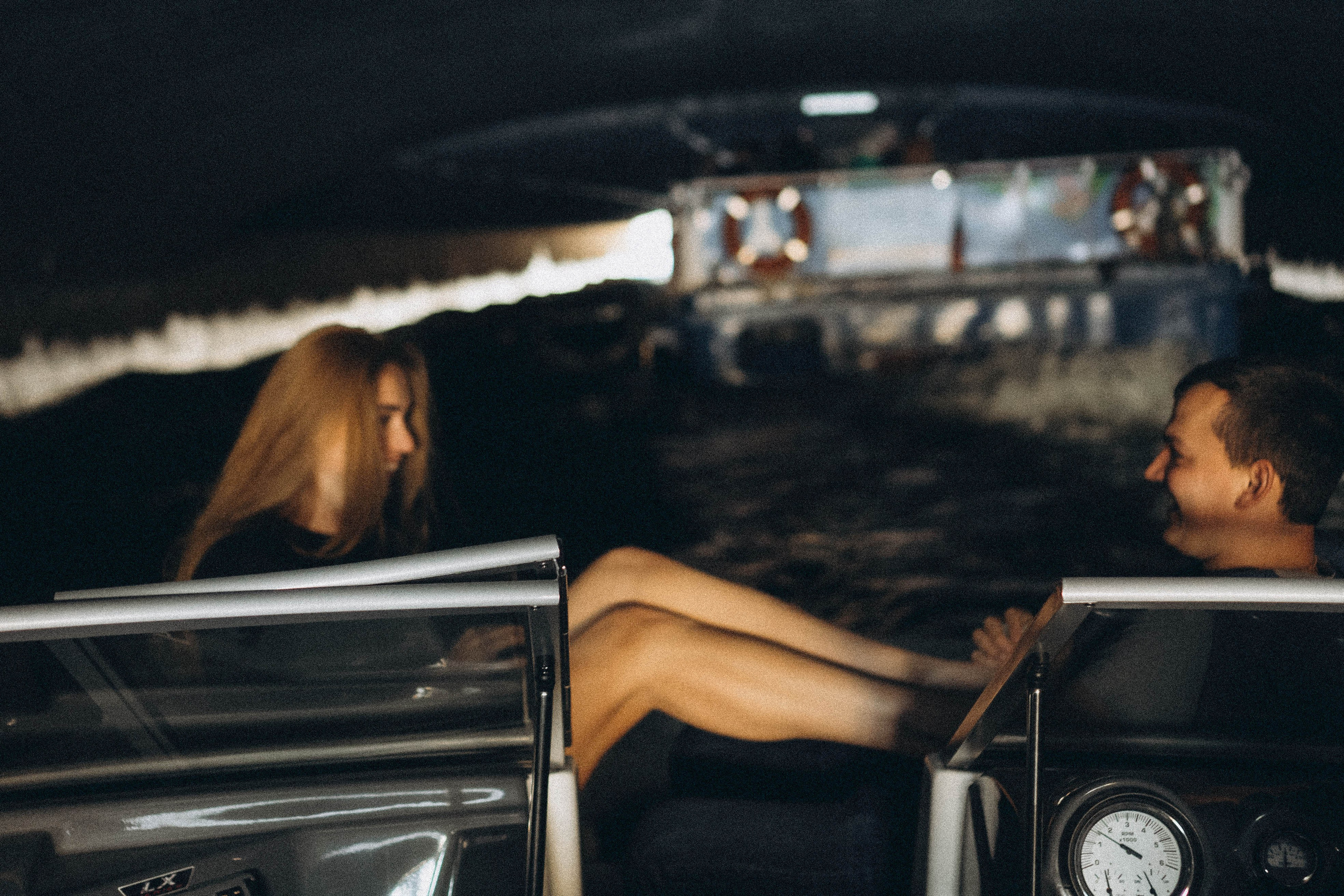 Летняя морская прогулка. Профессиональный фотограф, Санкт-Петербург — Виктория Богомолова