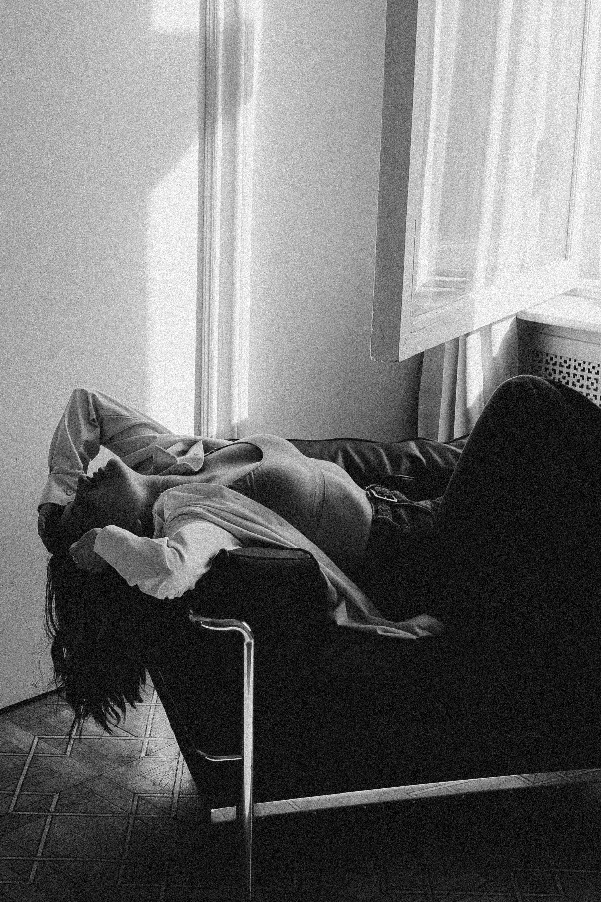 Студийная. Профессиональный фотограф, Санкт-Петербург — Виктория Богомолова