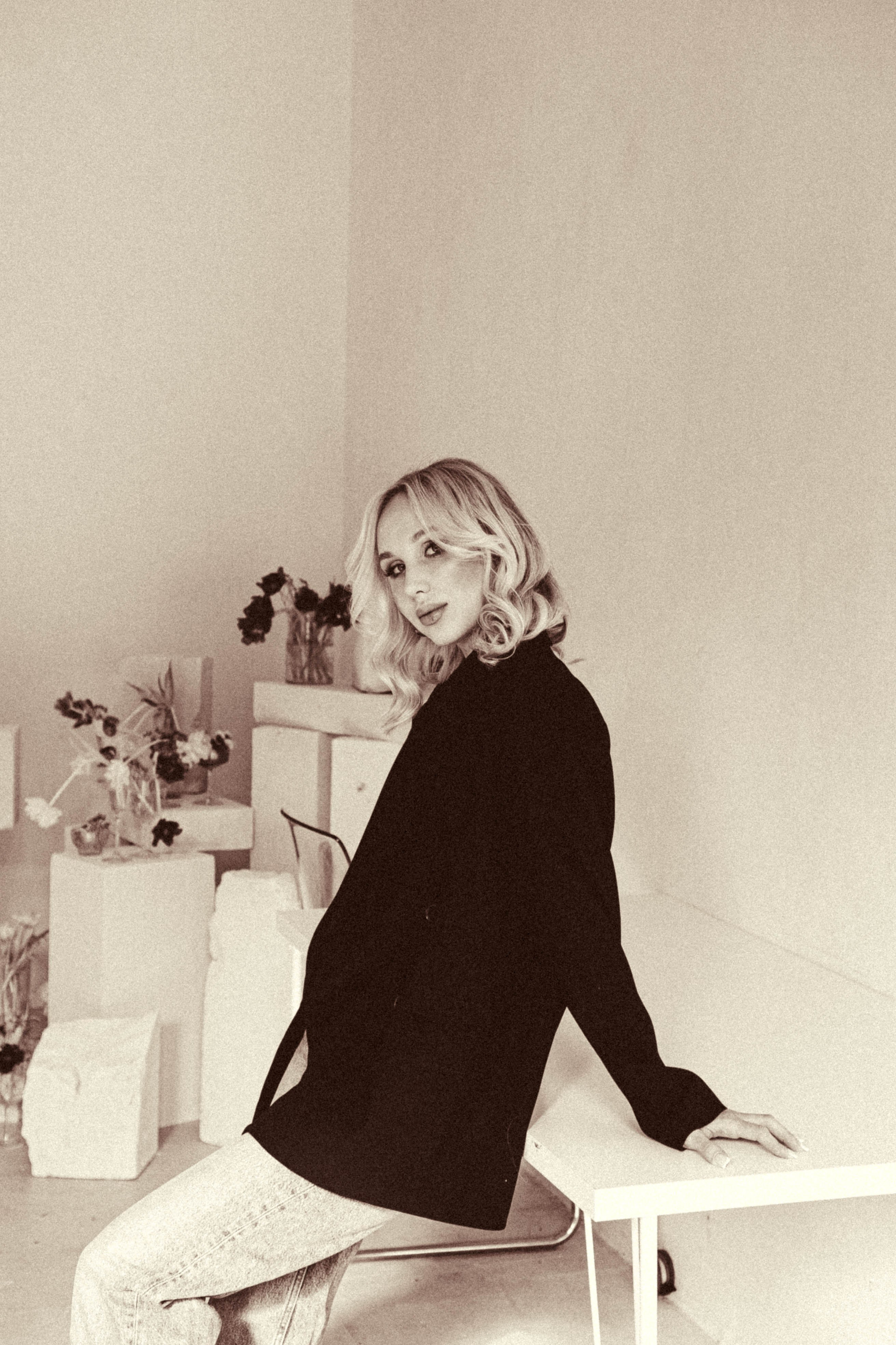 Винтажный стиль. Профессиональный фотограф, Санкт-Петербург — Виктория Богомолова