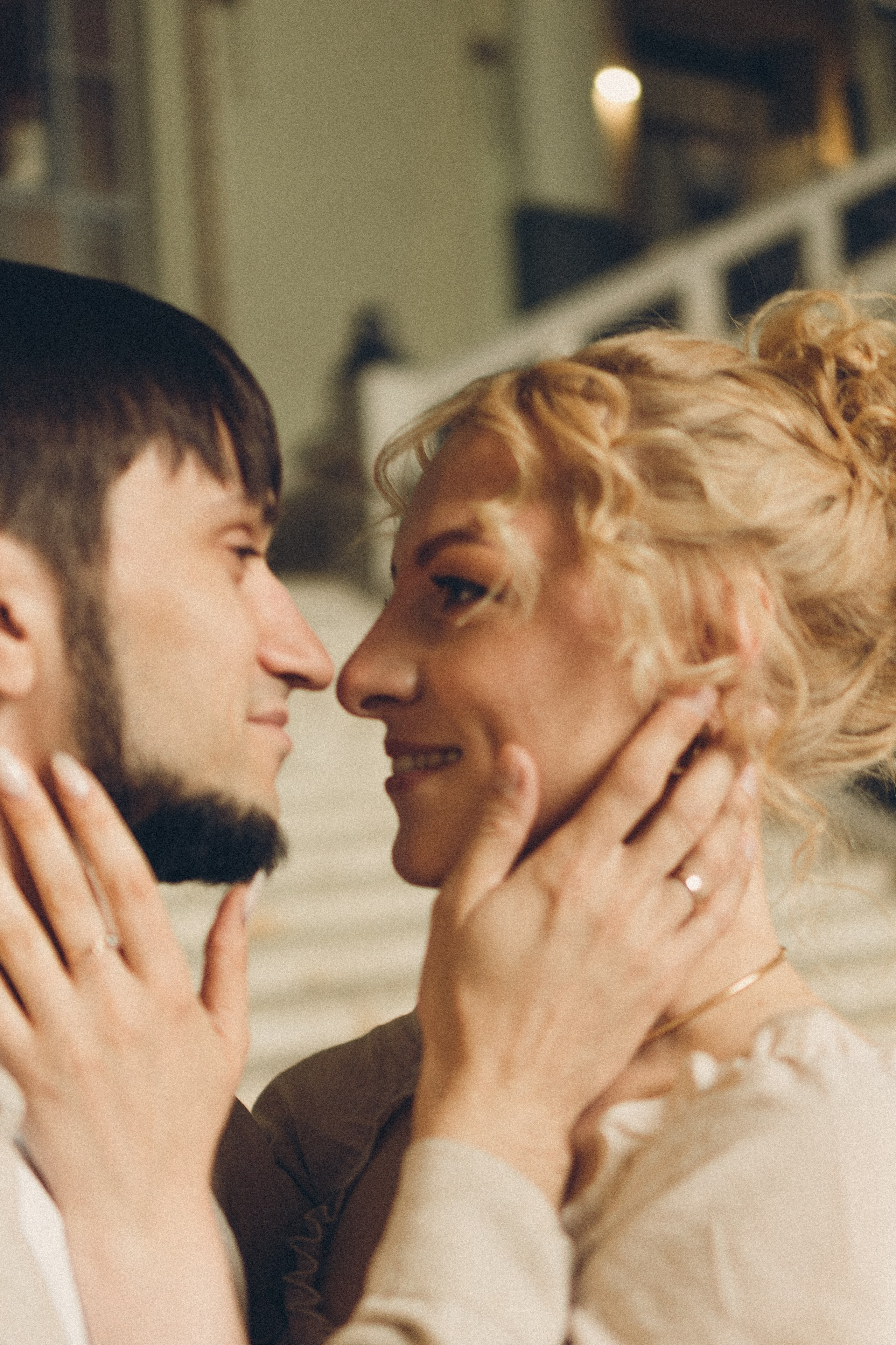 ПРОГУЛКА НА ВИТЕБСКОМ ВОКЗАЛЕ. Профессиональный фотограф, Санкт-Петербург — Виктория Богомолова