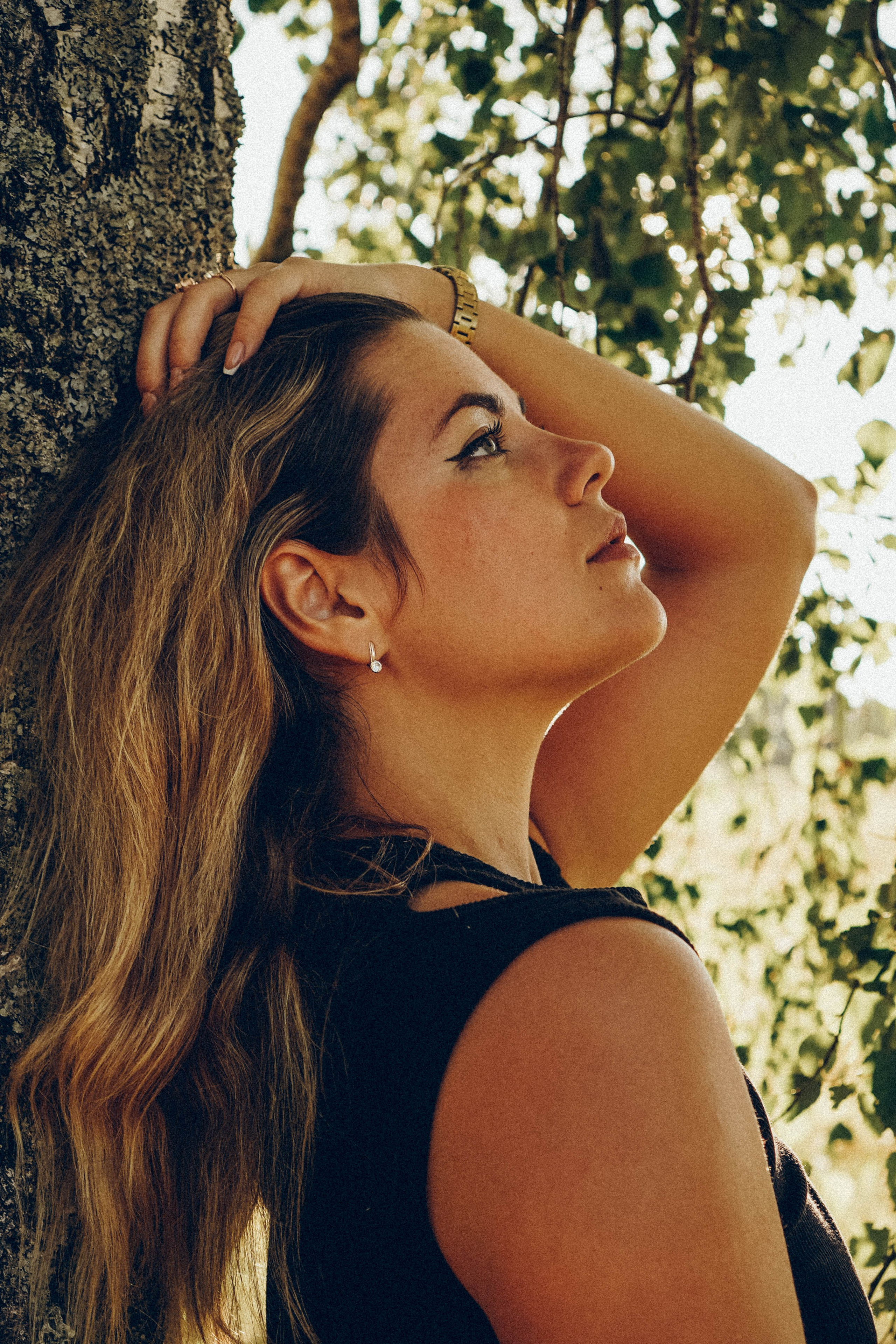 Деревня. Профессиональный фотограф, Санкт-Петербург — Виктория Богомолова