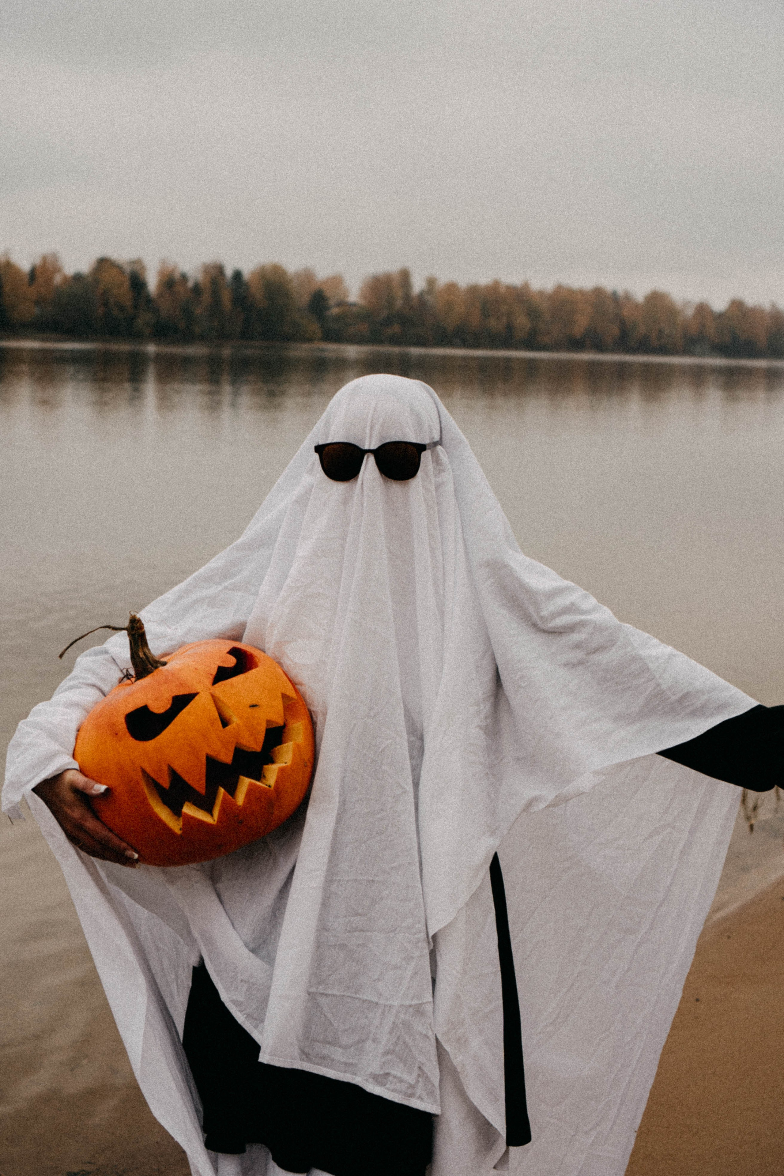 Осеняя. Профессиональный фотограф, Санкт-Петербург — Виктория Богомолова