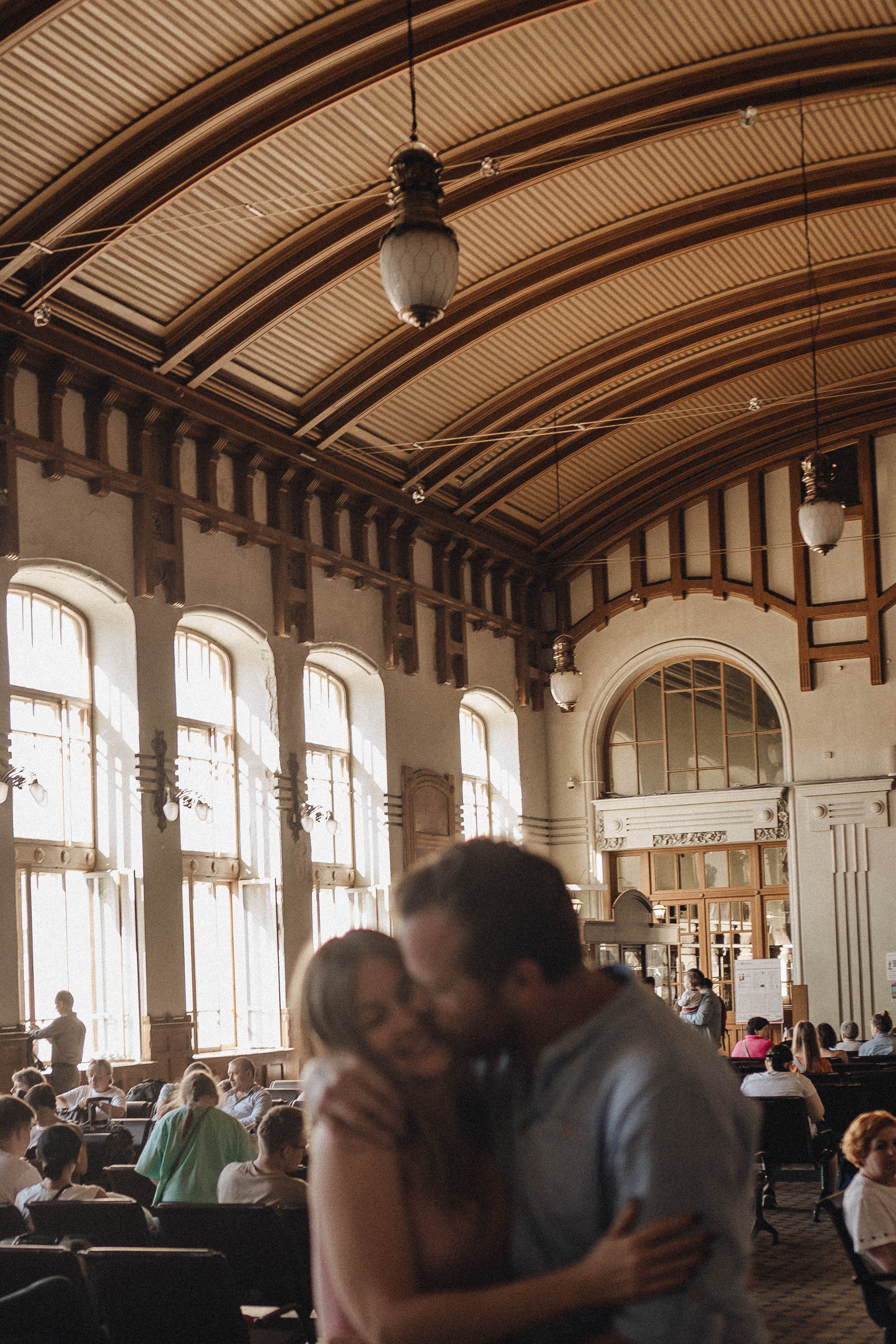 История на реальных событиях. Профессиональный фотограф, Санкт-Петербург — Виктория Богомолова