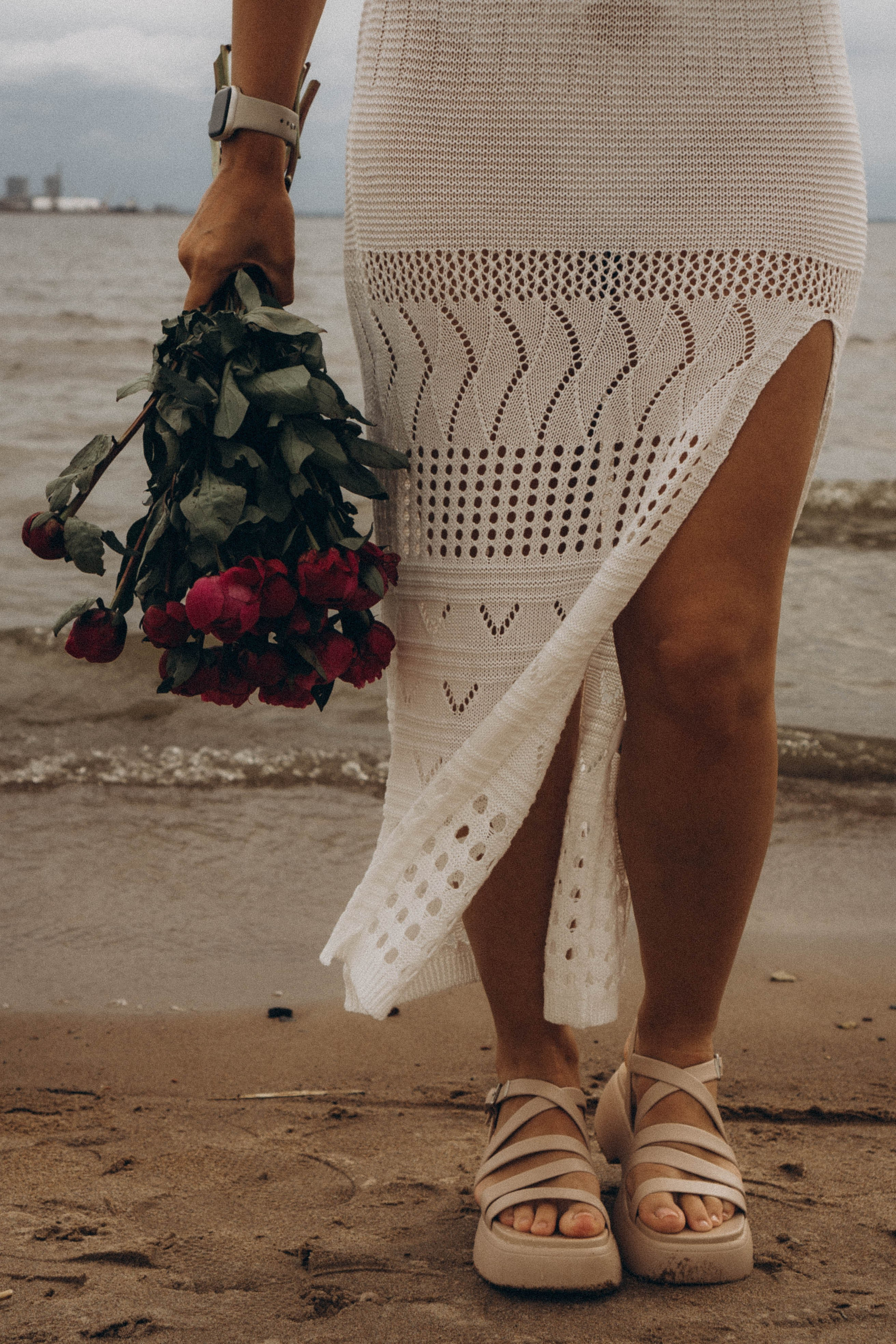 Прогулка в парке. Профессиональный фотограф, Санкт-Петербург — Виктория Богомолова