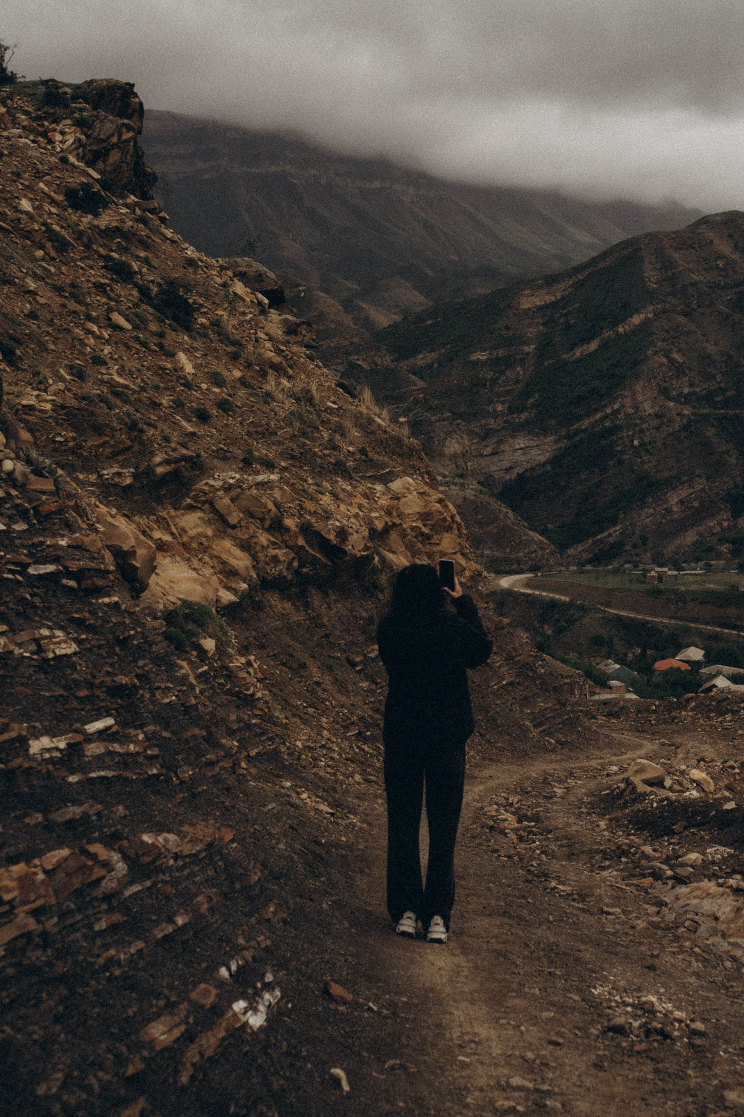Горы. Профессиональный фотограф, Санкт-Петербург — Виктория Богомолова