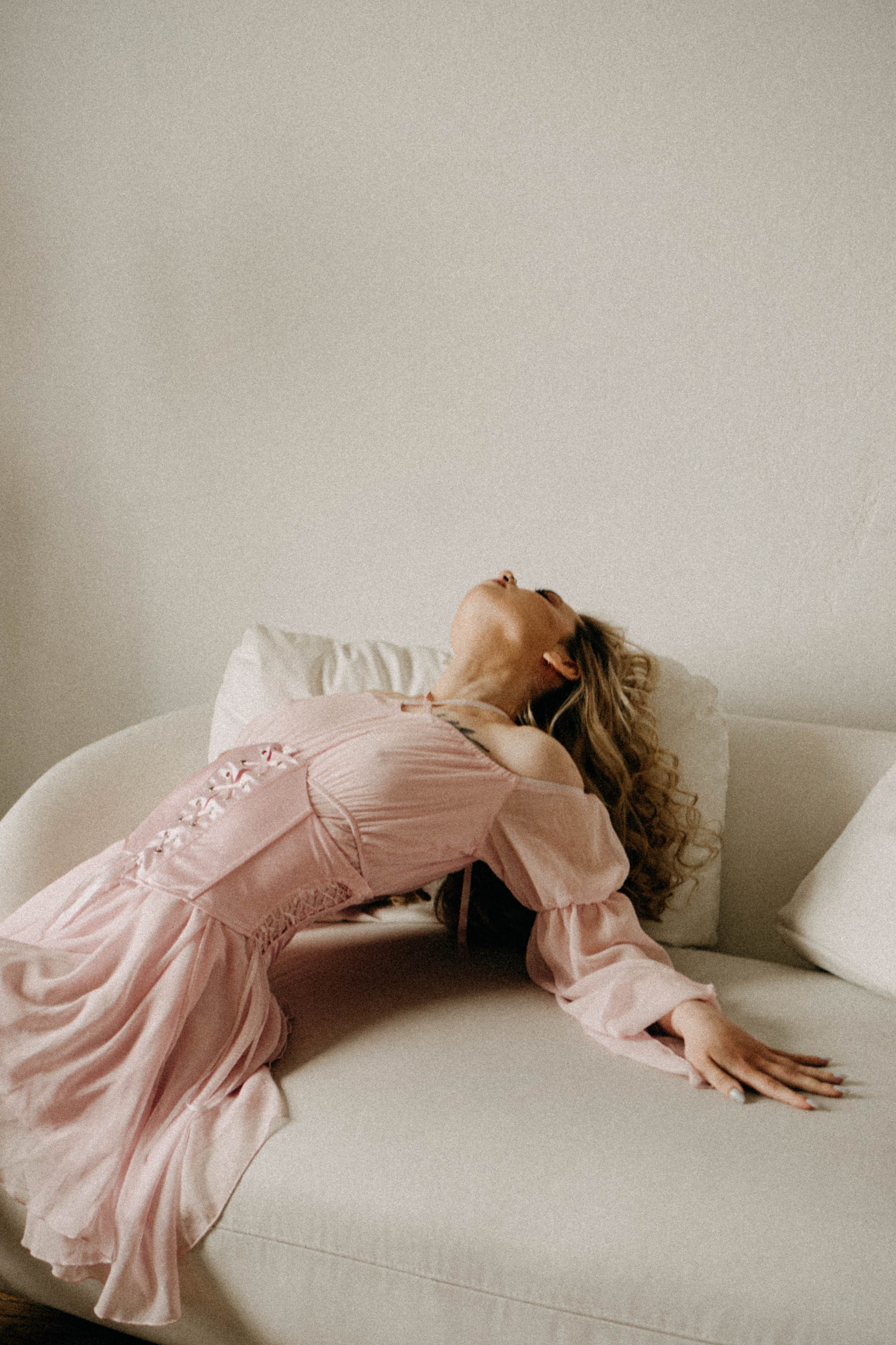 Студийная. Профессиональный фотограф, Санкт-Петербург — Виктория Богомолова