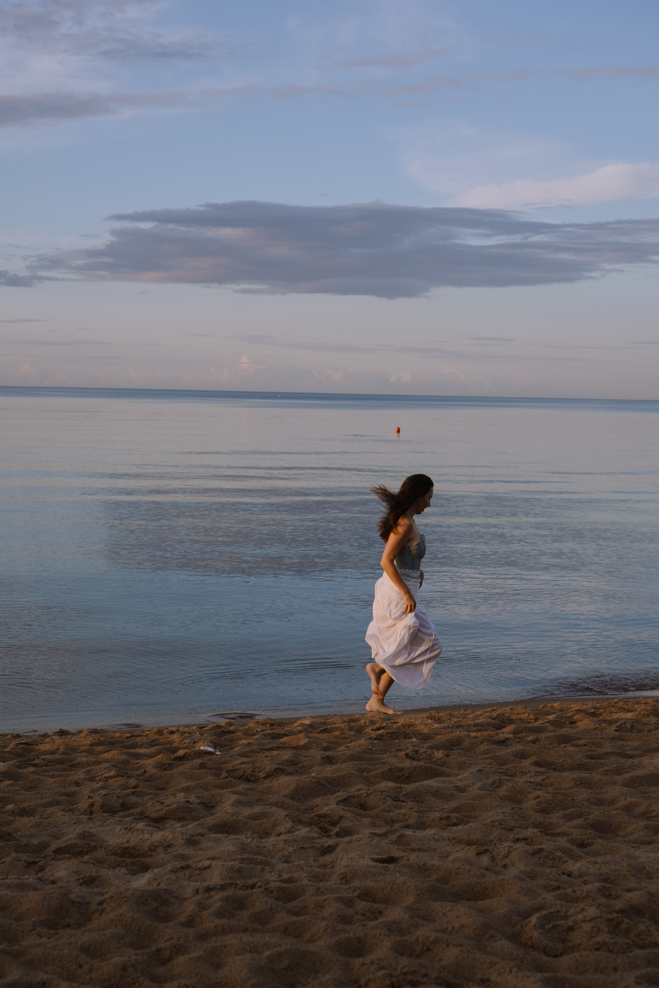 ЗАКАТ НА ЛАДОЖСКОМ ОЗЕРЕ. Профессиональный фотограф, Санкт-Петербург — Виктория Богомолова