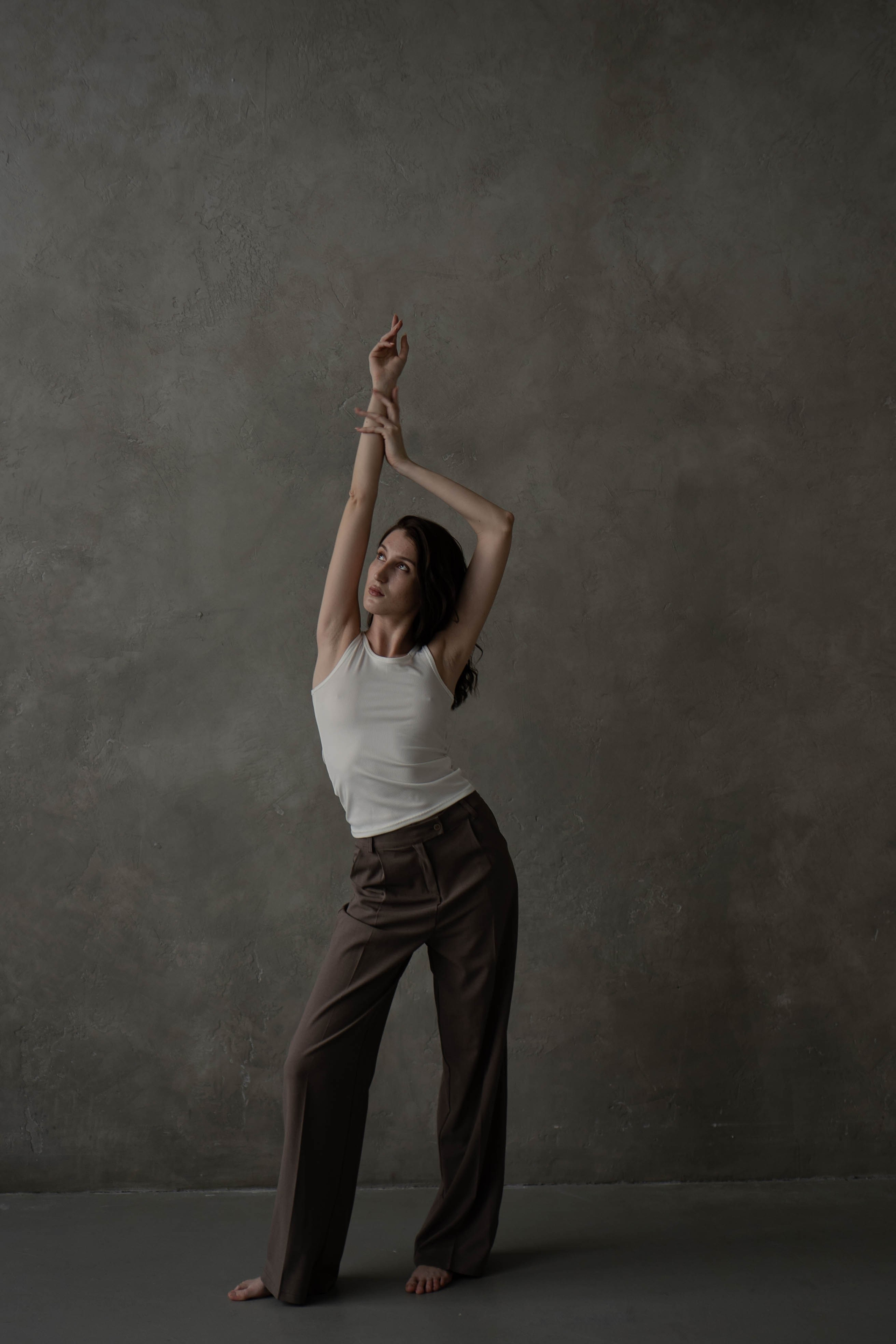 Студийная. Профессиональный фотограф, Санкт-Петербург — Виктория Богомолова