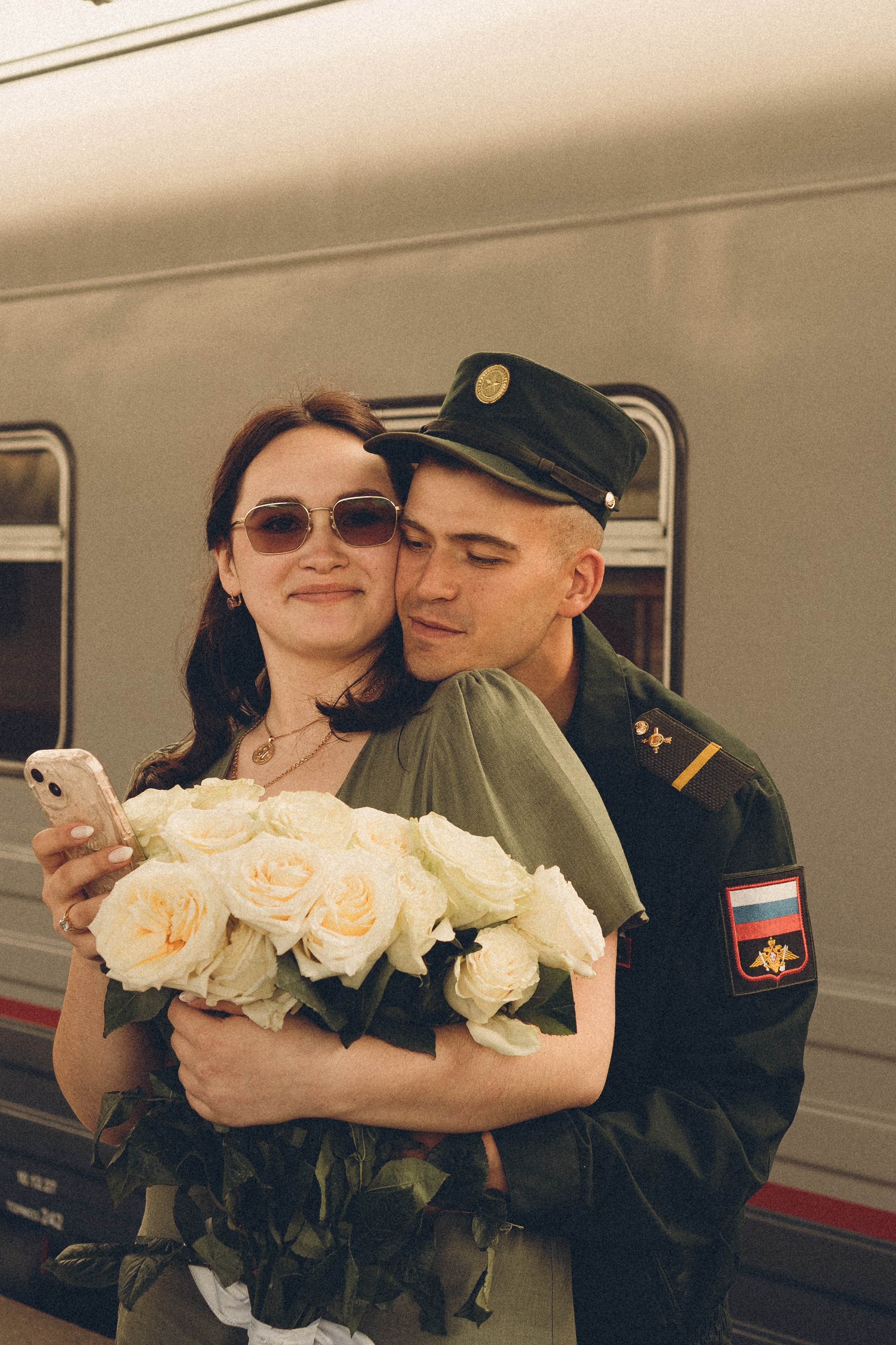 ПРЕДЛОЖЕНИЕ. Профессиональный фотограф, Санкт-Петербург — Виктория Богомолова