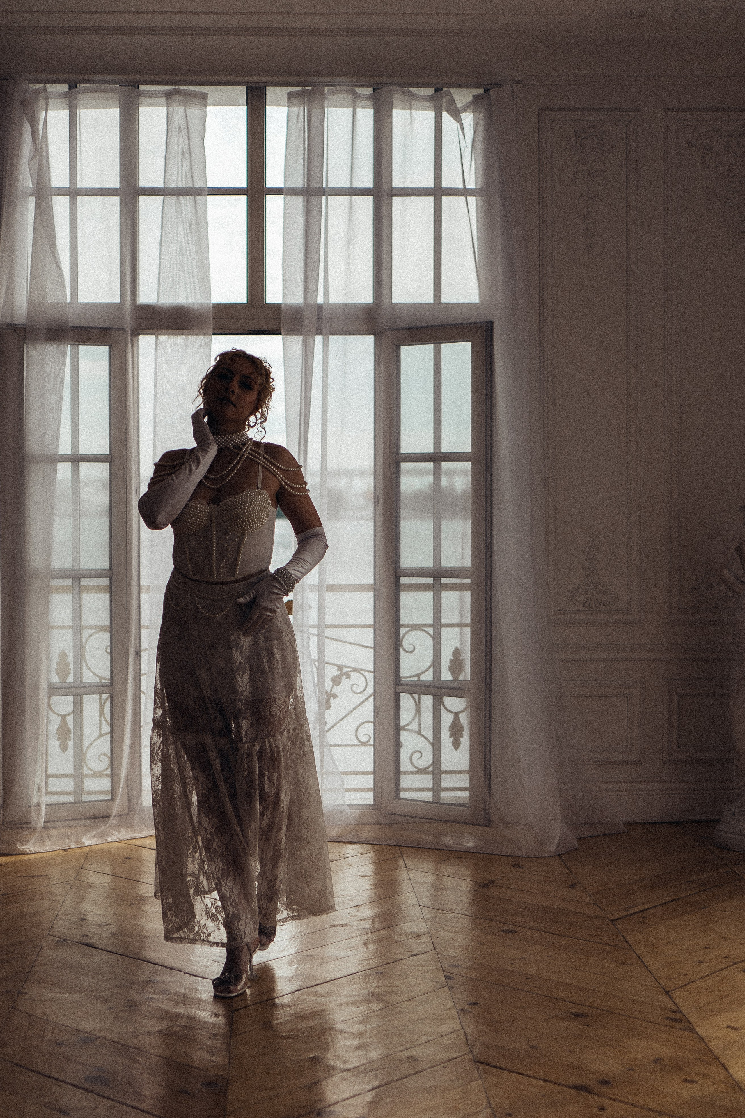 Винтажная история. Профессиональный фотограф, Санкт-Петербург — Виктория Богомолова