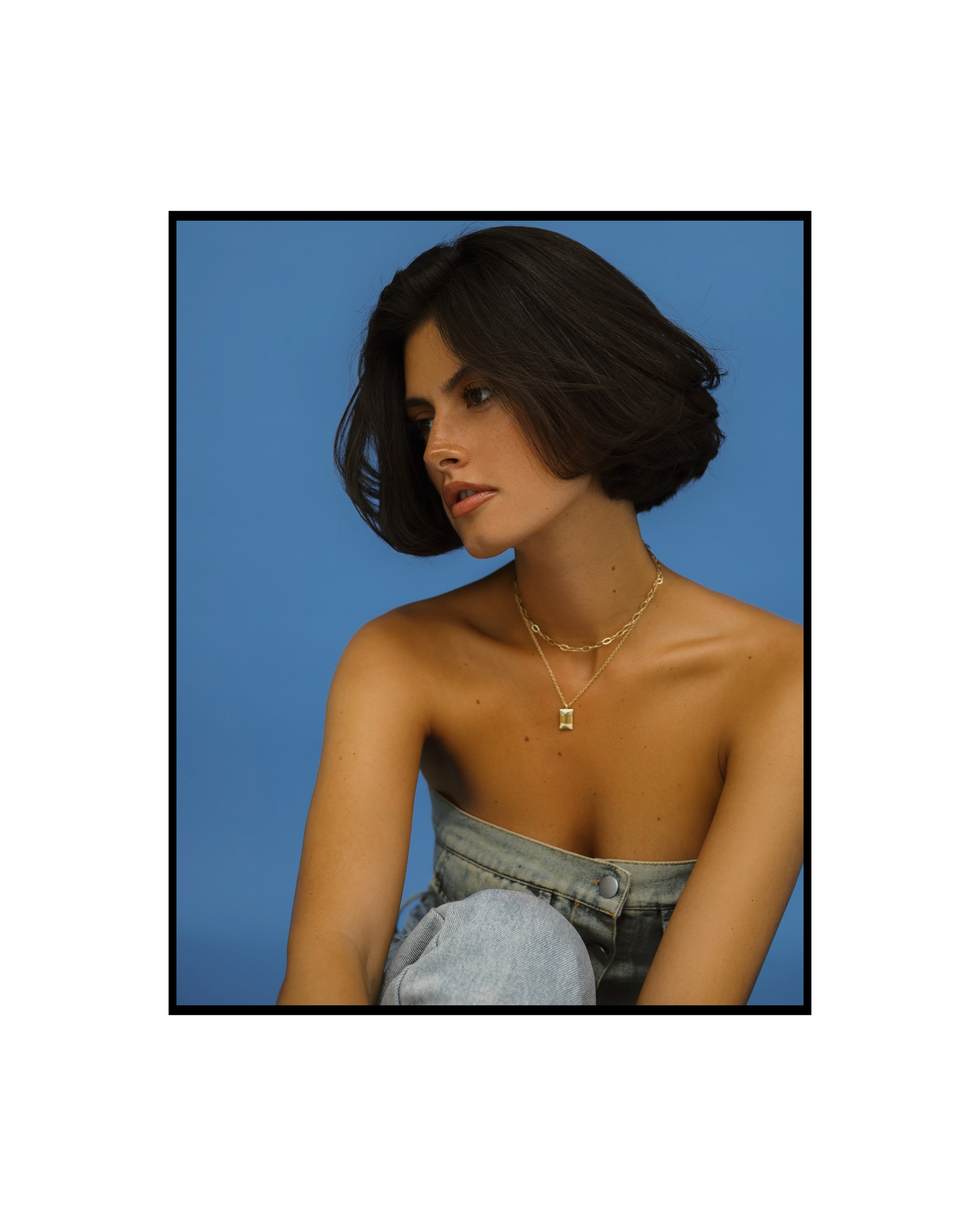 Светлана | Индивидуальная фотосессия. Главная