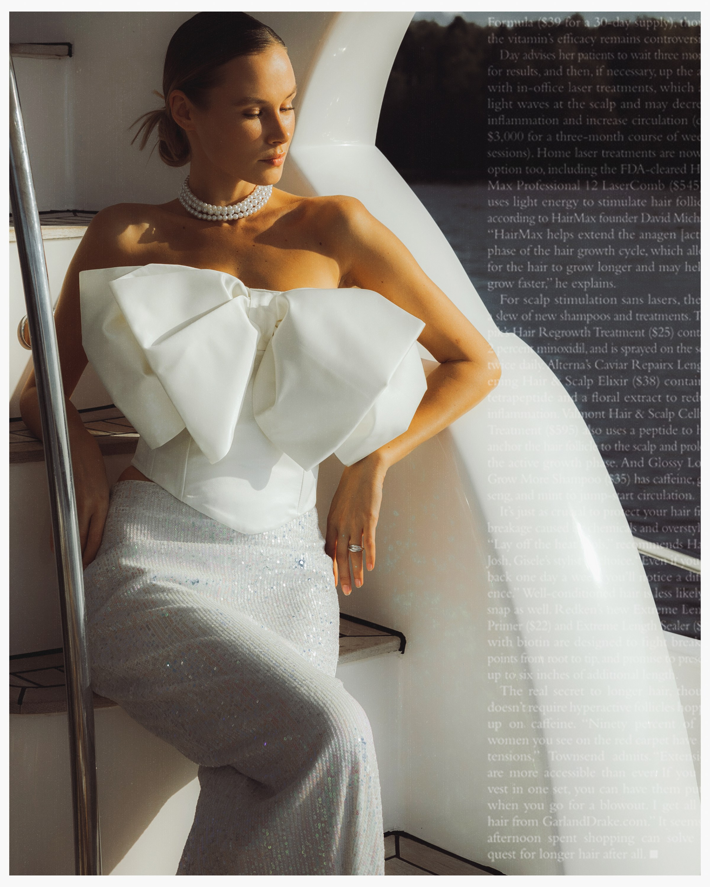 Анастасия | Индивидуальная фотосессия. Главная