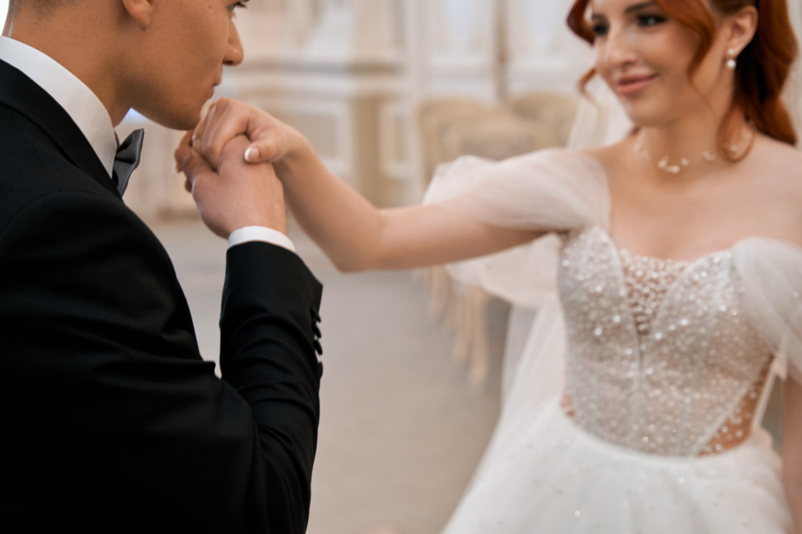 Виталий и Татьяна. Фотограф в Ростове-на-Дону Валерия Декало