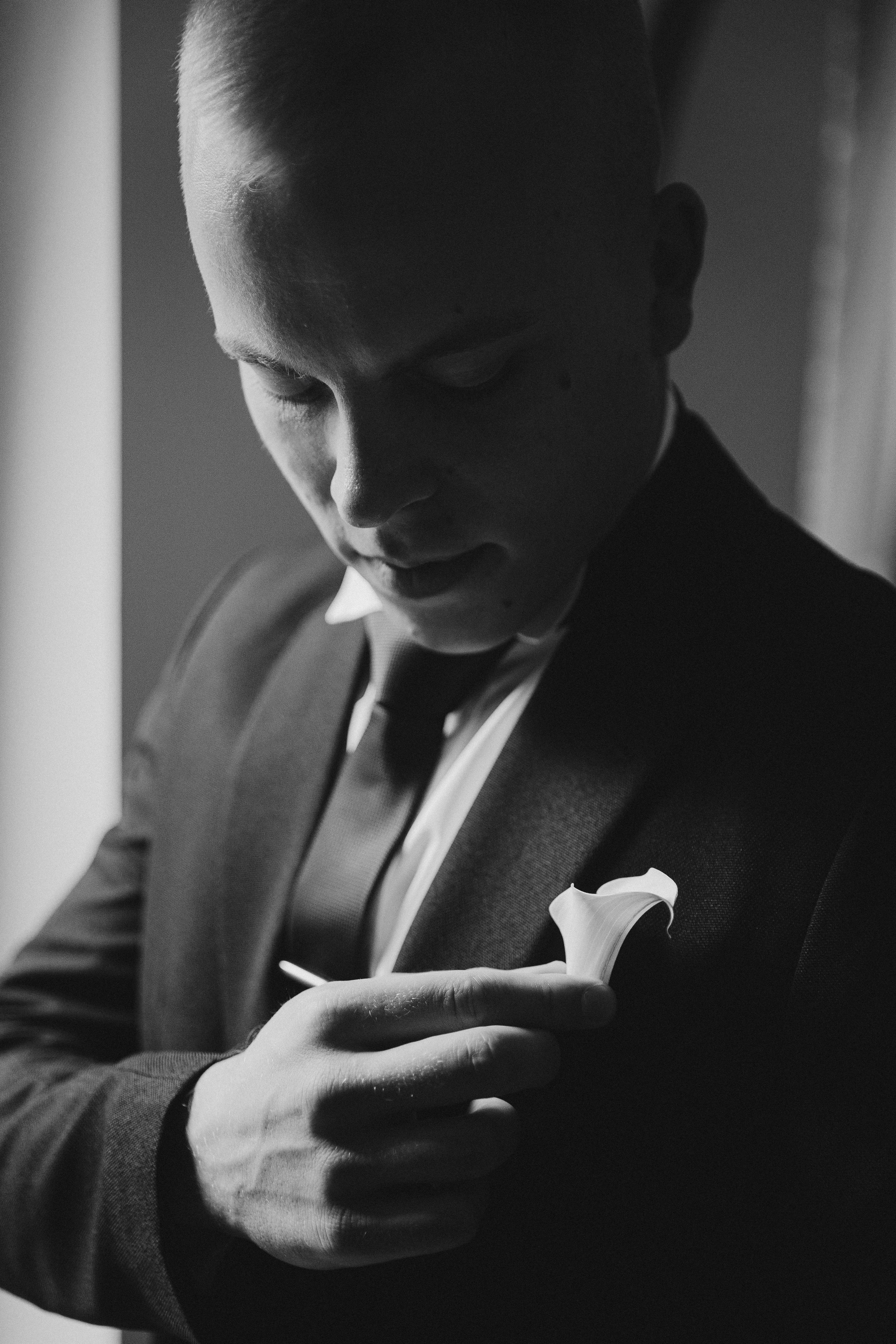 Мария и Дмитрий. Свадебный и портретный фотограф в Калининграде и Москве Марк Юдинцев