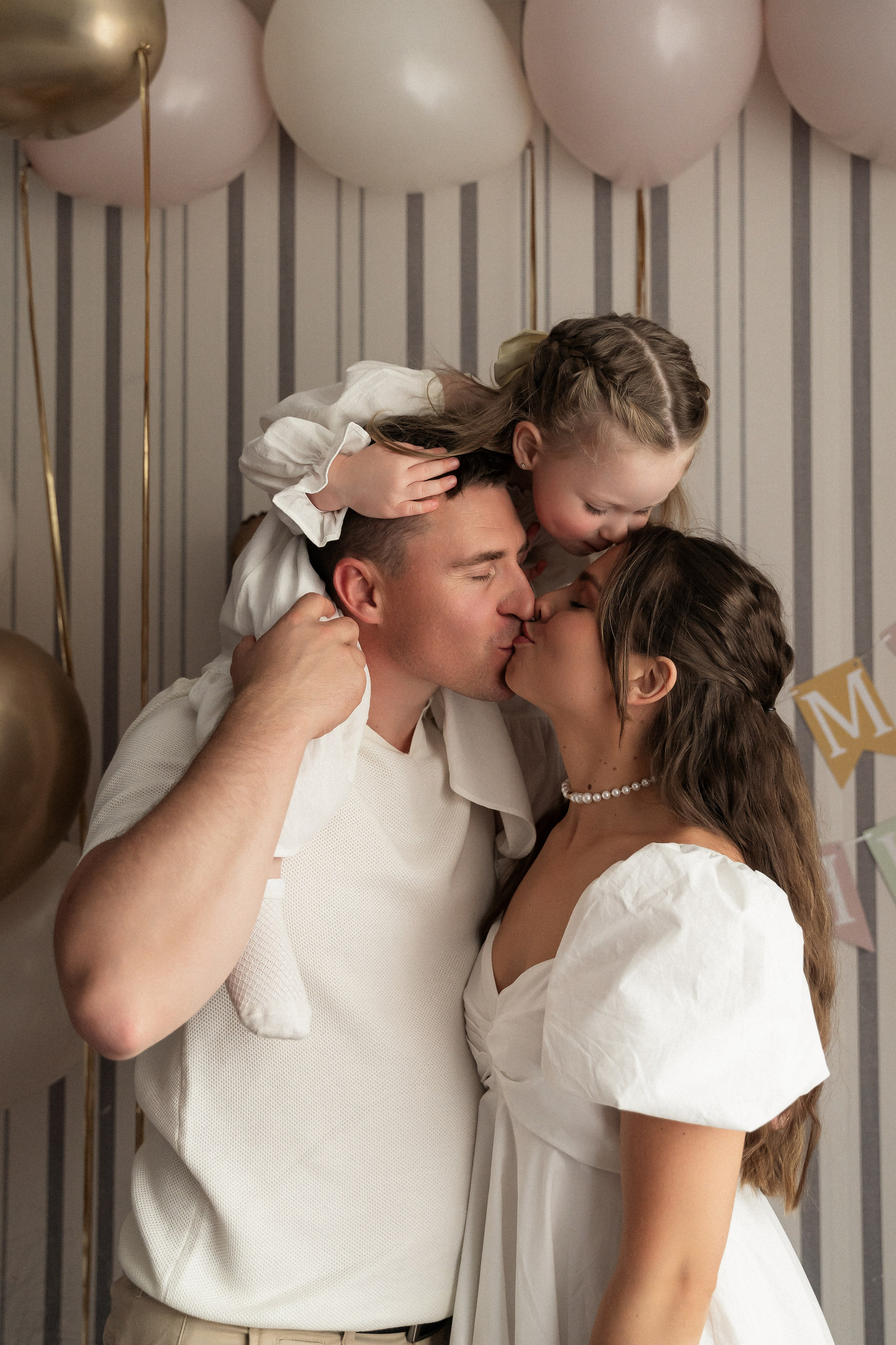 Веронике 3 годика!. Фотограф Алина Филимонова Тверь