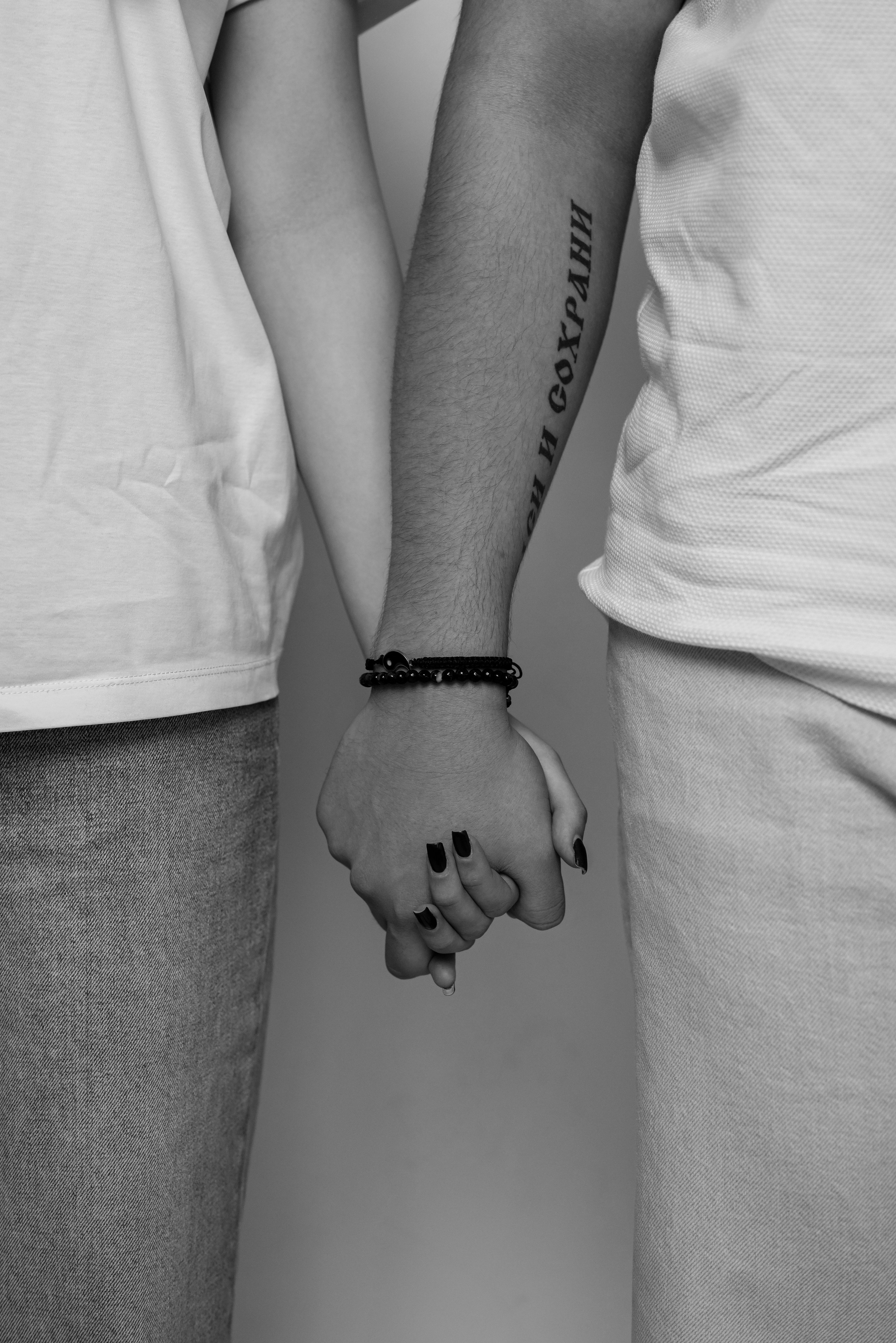 Тимур и Варвара. Фотограф в городе Салават