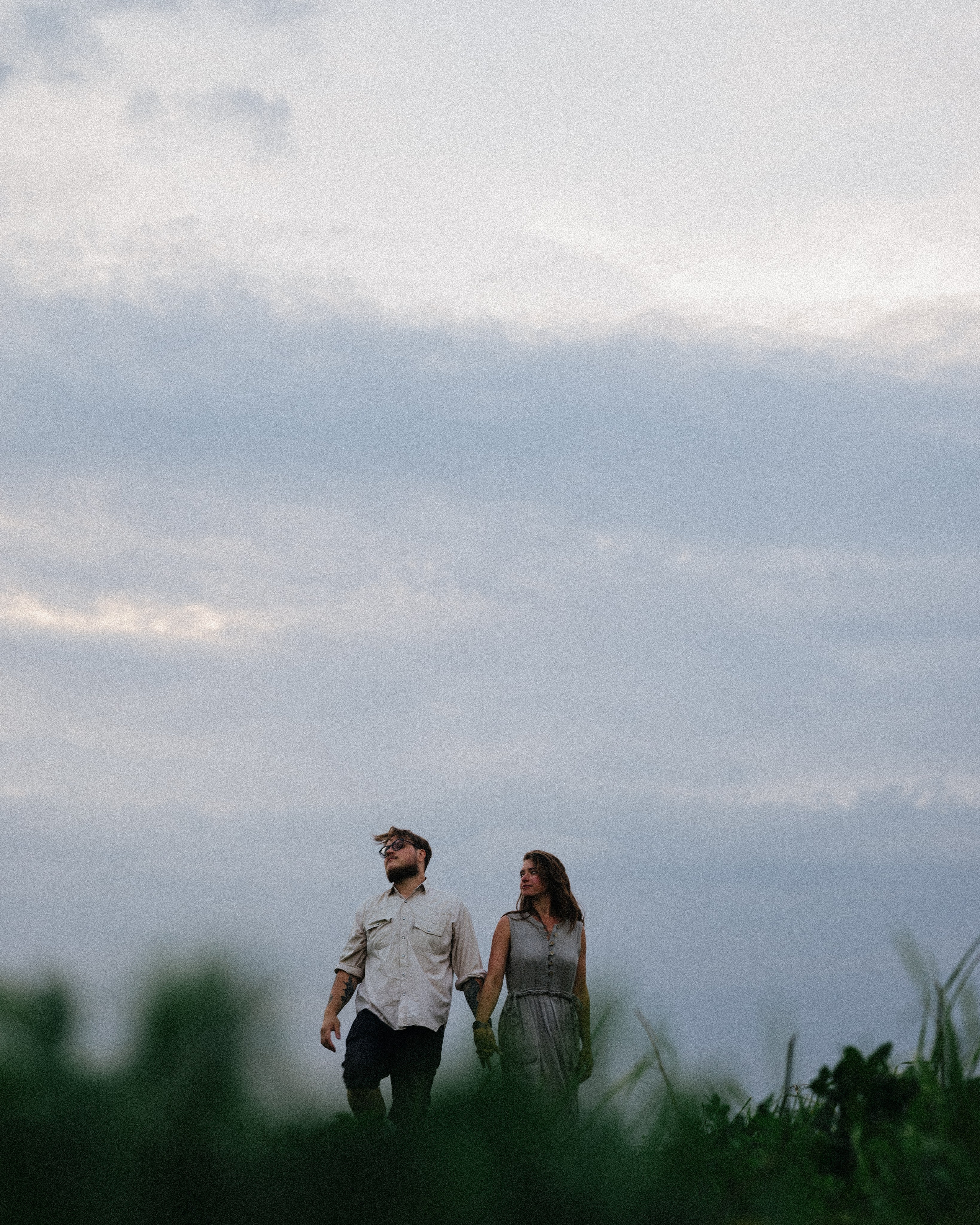 Наташа и Никита