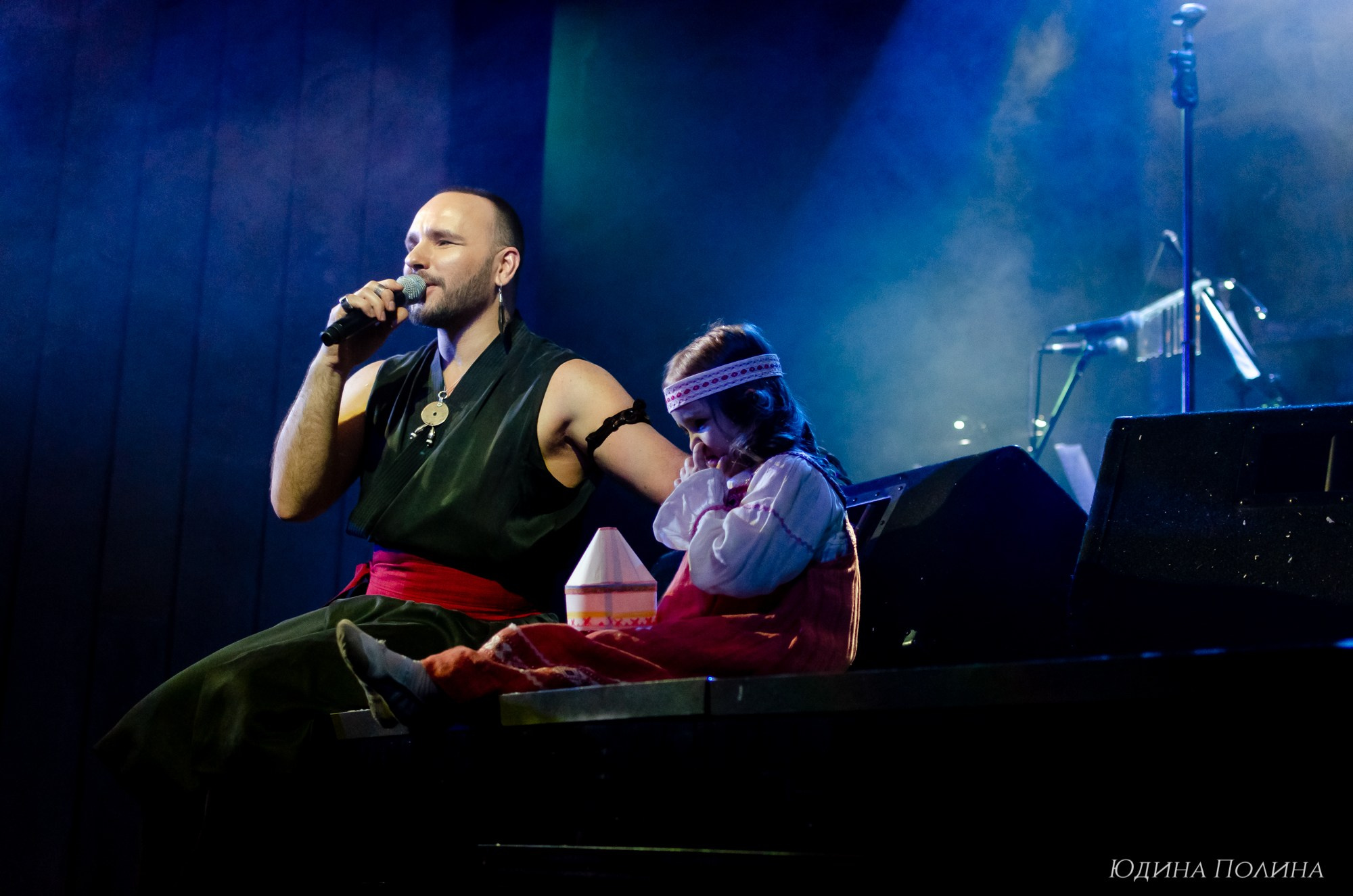 Gurude. Фотограф в Твери Юдина Полина