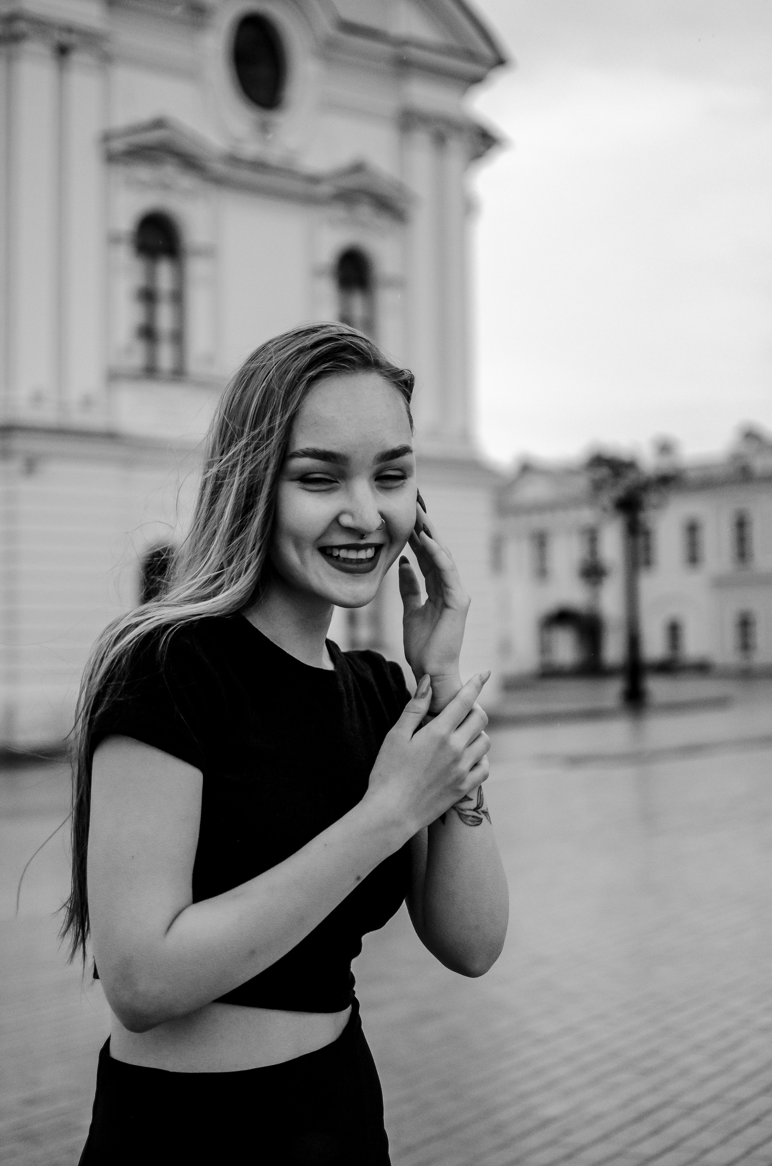 Анна. Фотограф в Твери Юдина Полина