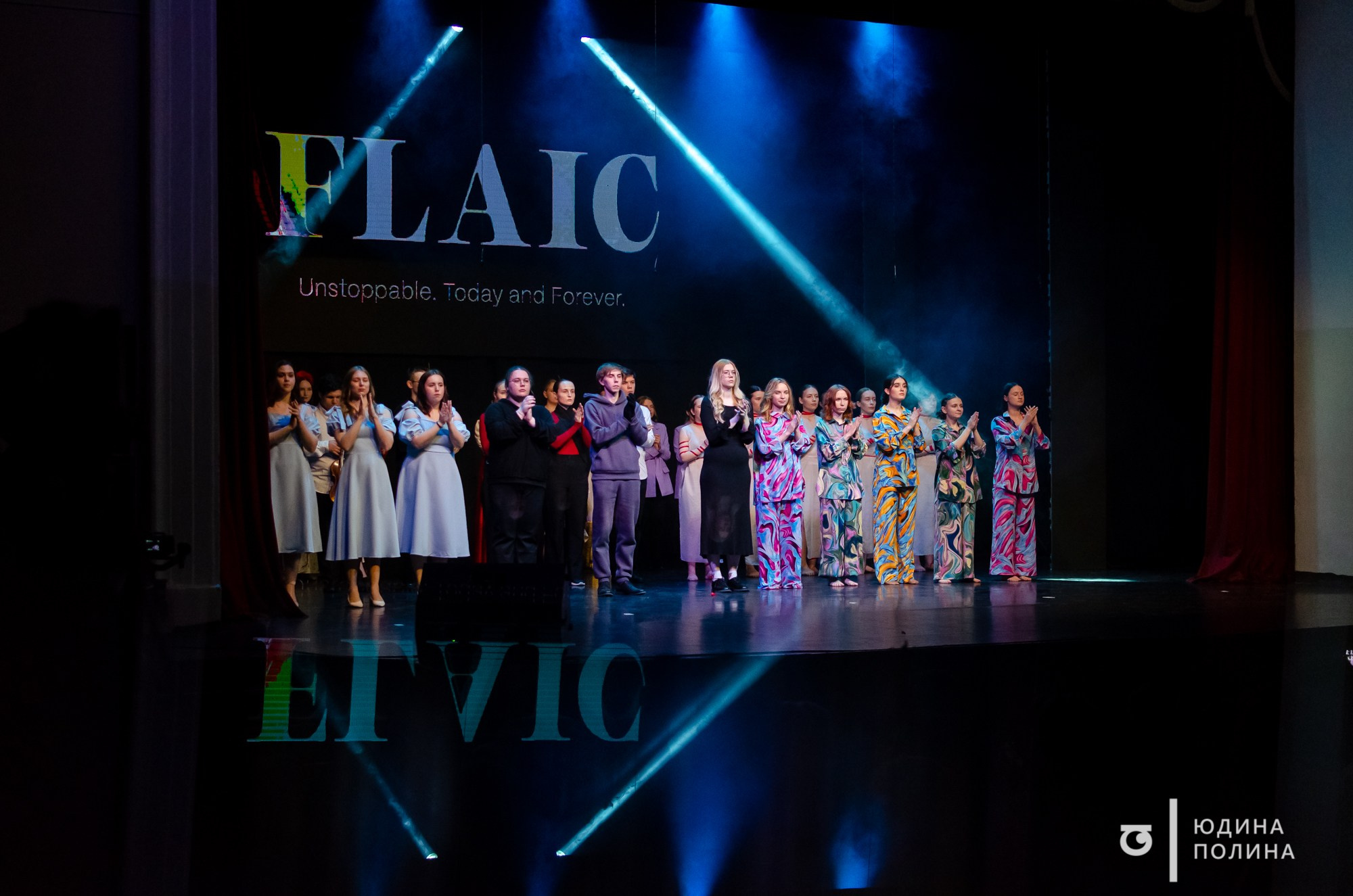 Студенческая весна — 2024. Фотограф в Твери Юдина Полина