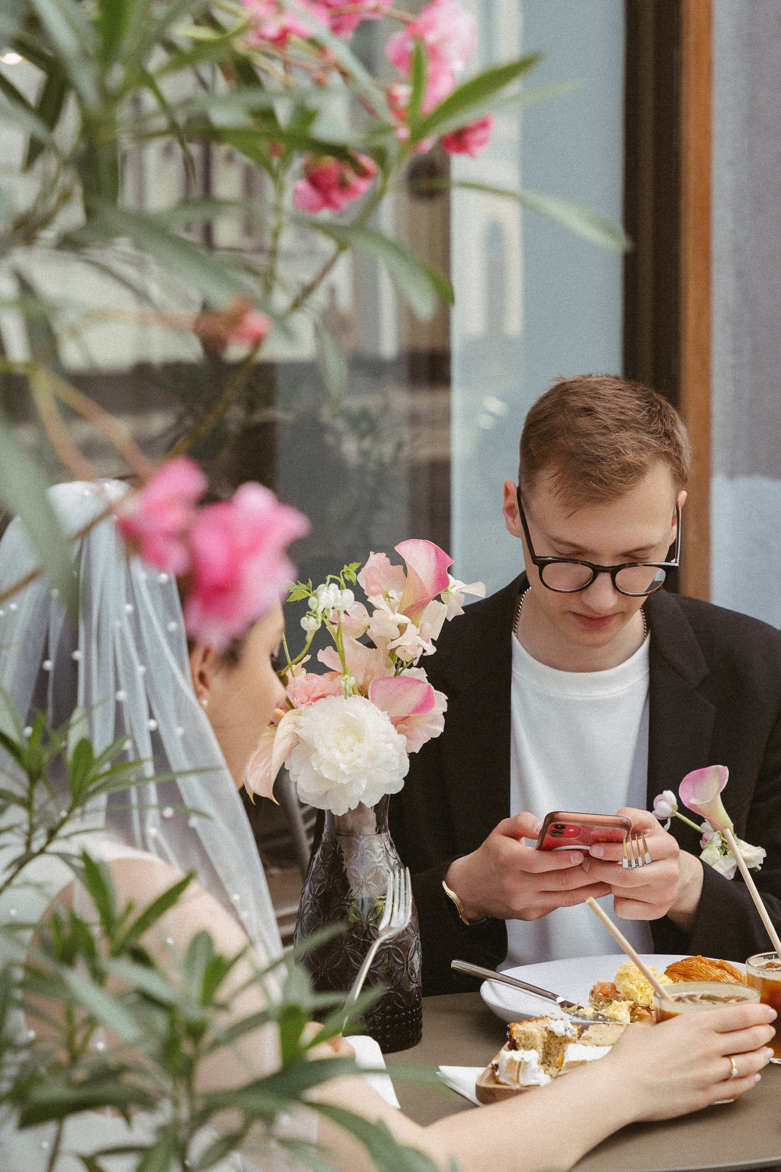 А&О Прогулка + ЗАГС. Свадебный, репортажный, семейный фотограф Елена Брюхова
