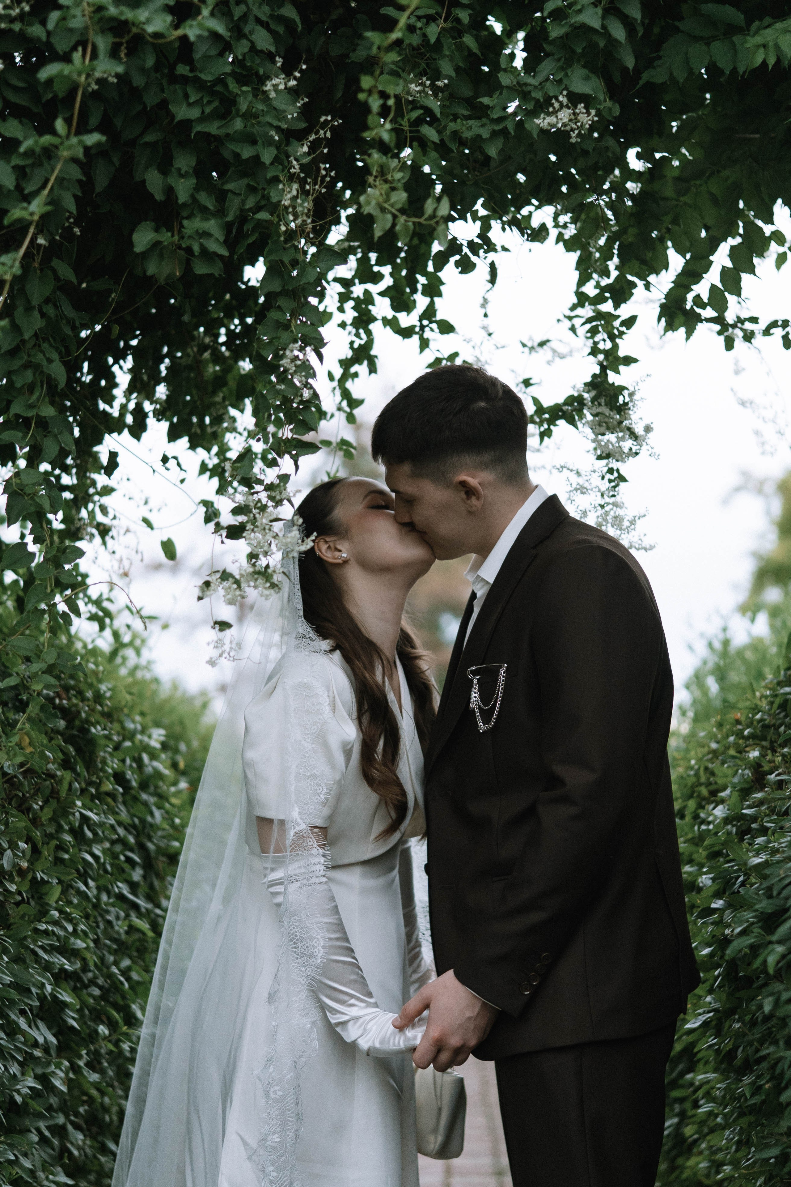 Михаил & Эллина. Фотограф в Ростове-на-Дону Анастасия Конышева