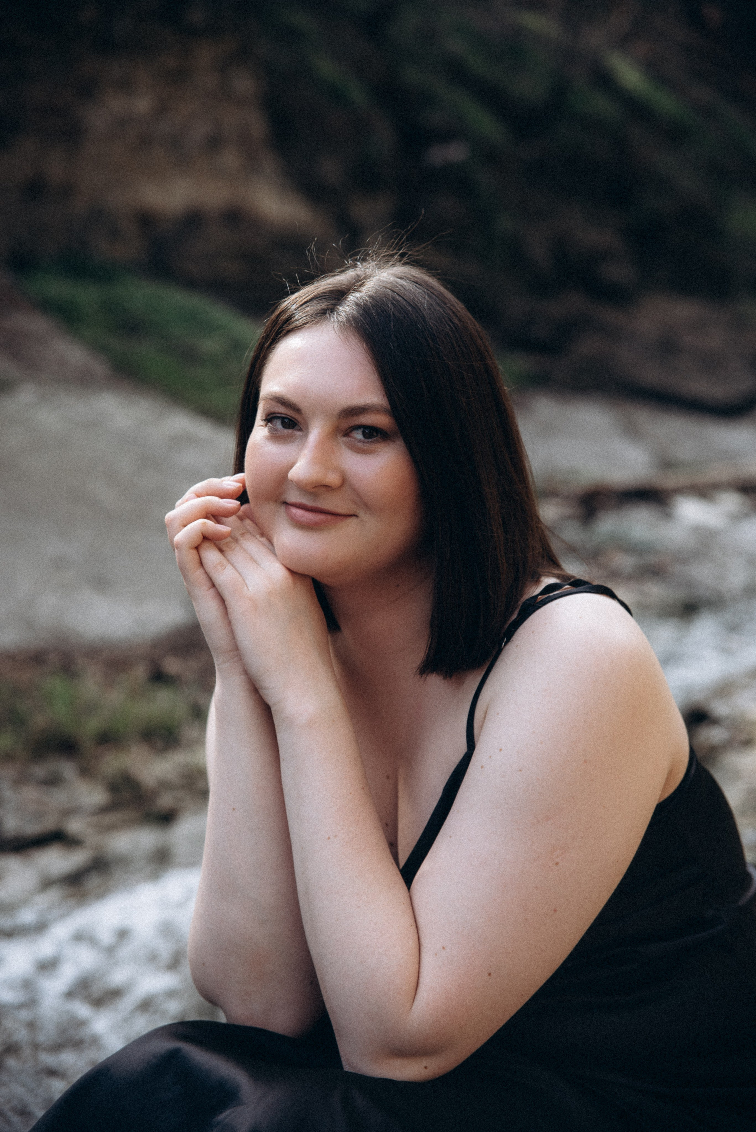 Портретный фотограф Кос, Греция