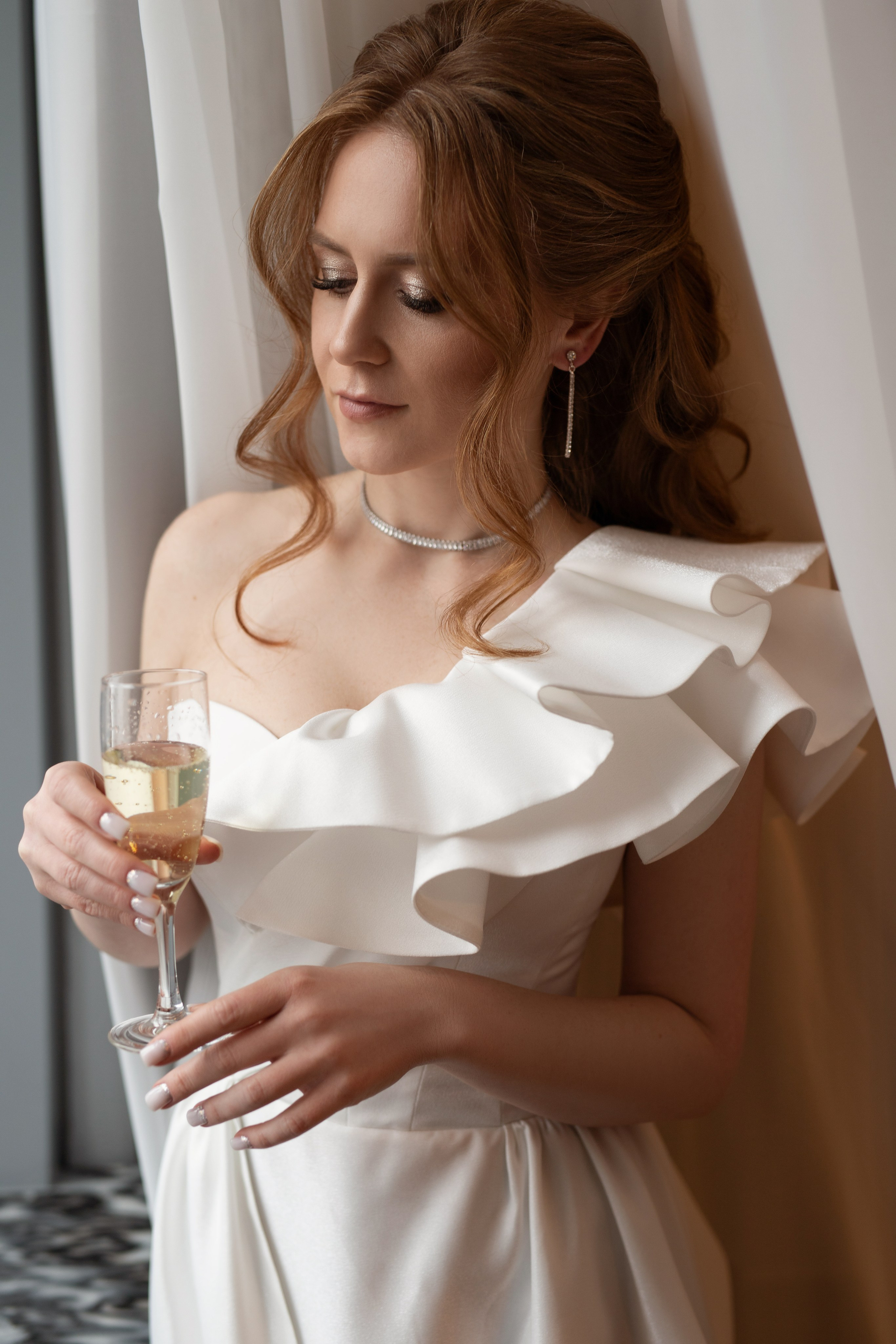 Свадебная съемка. Фотограф Парфенова Любовь