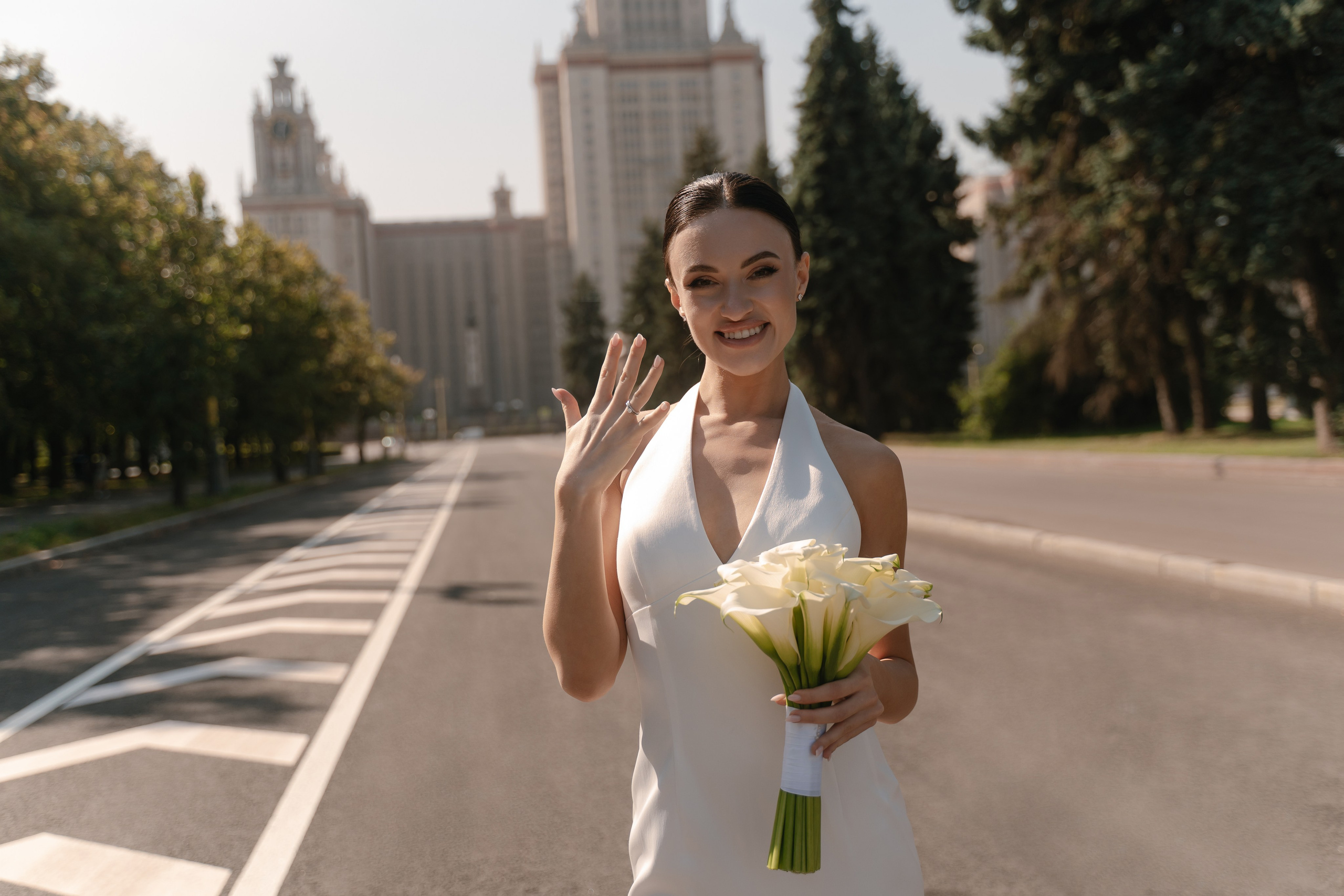 A&D (МОСКВА). Свадебный фотограф — Наталья Фед СПб/Москва