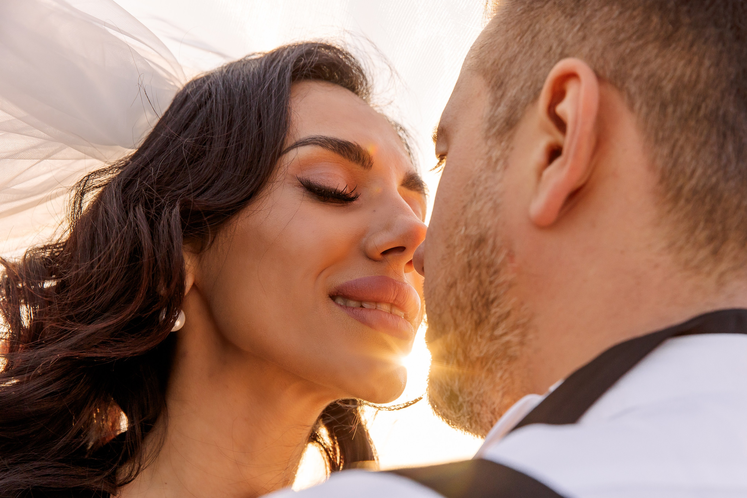 Виталий и Анна. Свадебный и семейный фотограф в Челябинске Юлия Ишимова