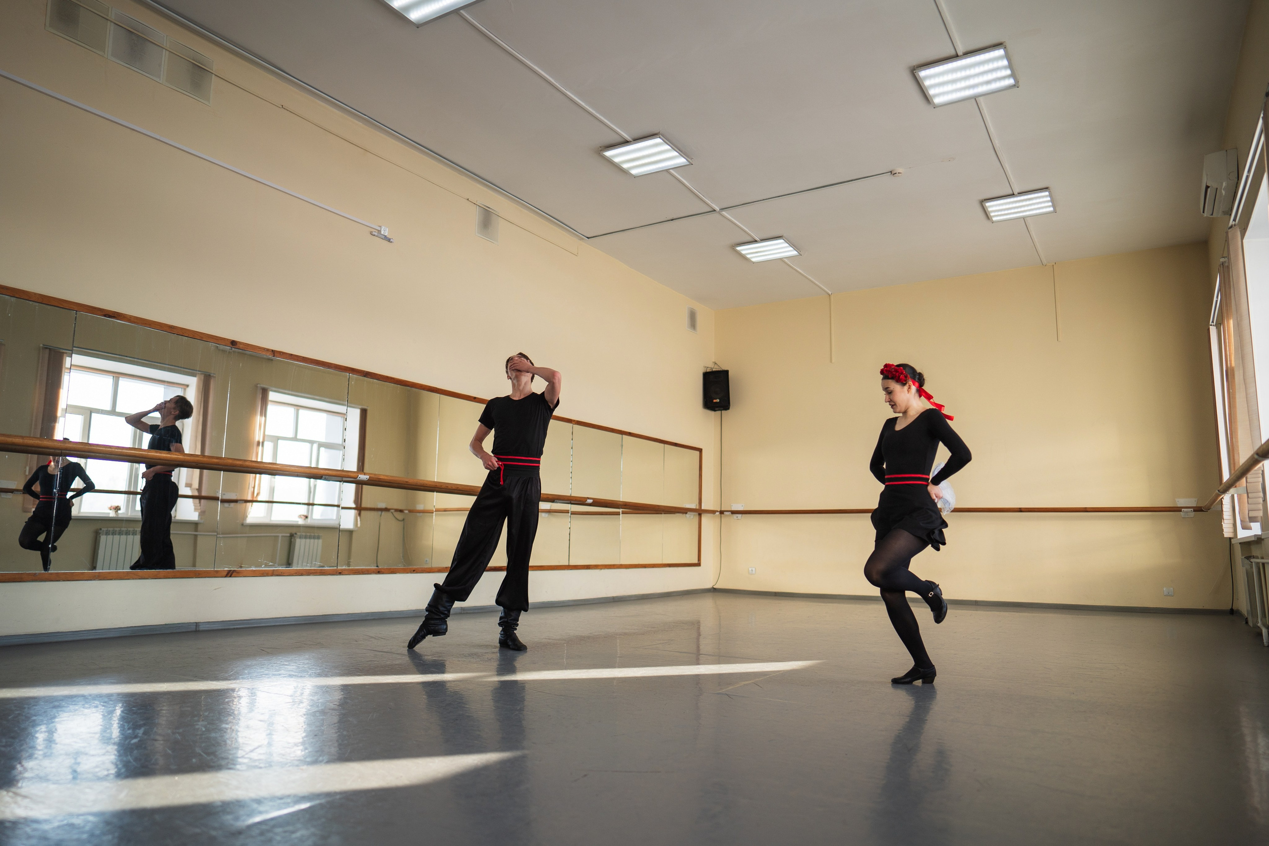 ГОСы в КемГИК. Фотограф на любое событие в Кемерово