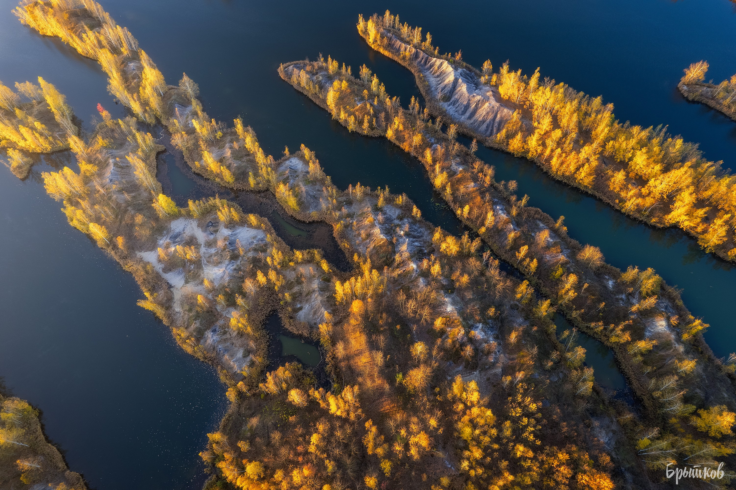 Солдатский карьер. Николай Брытков — фотограф в Туле