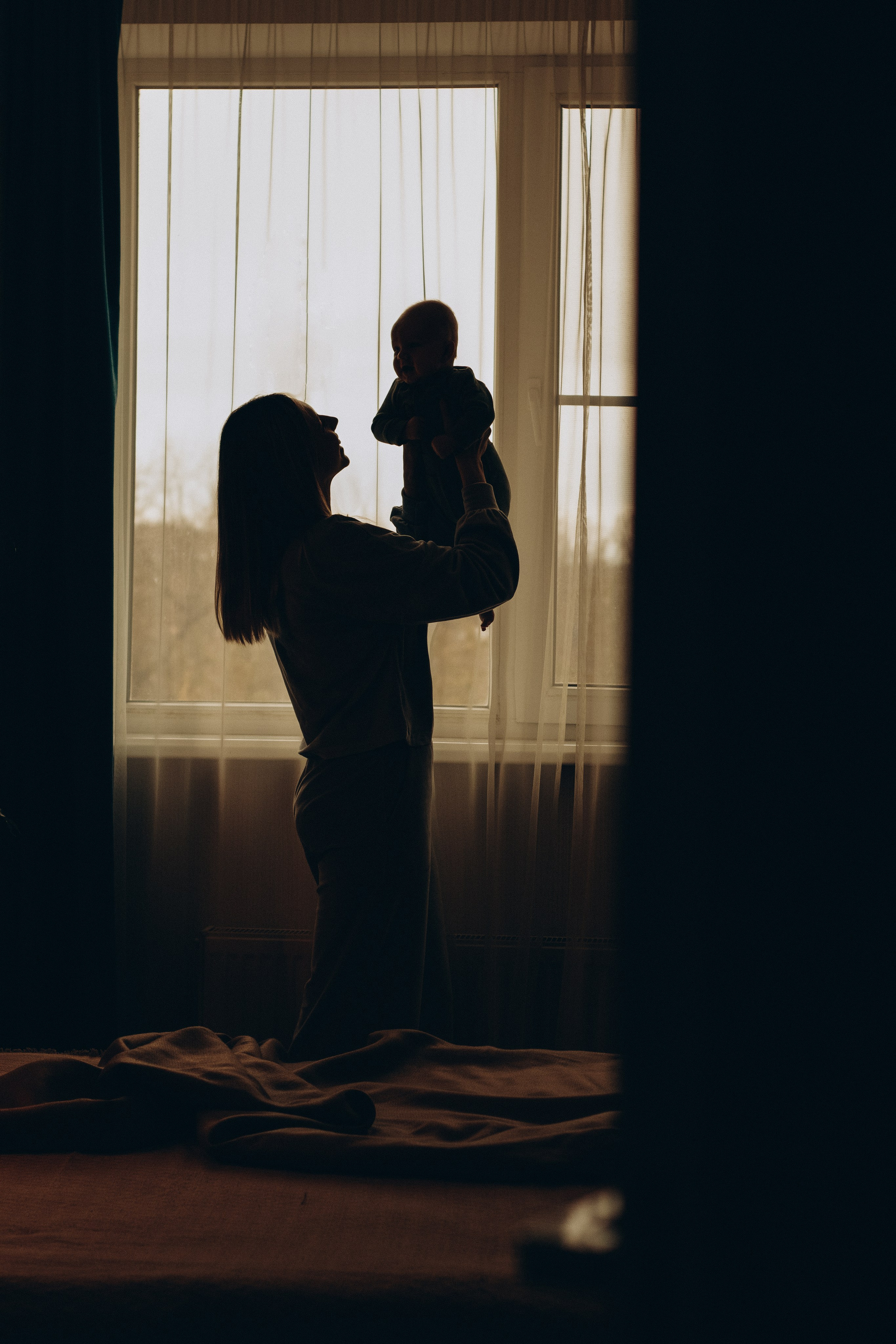 Дом там, где мама…. Главная