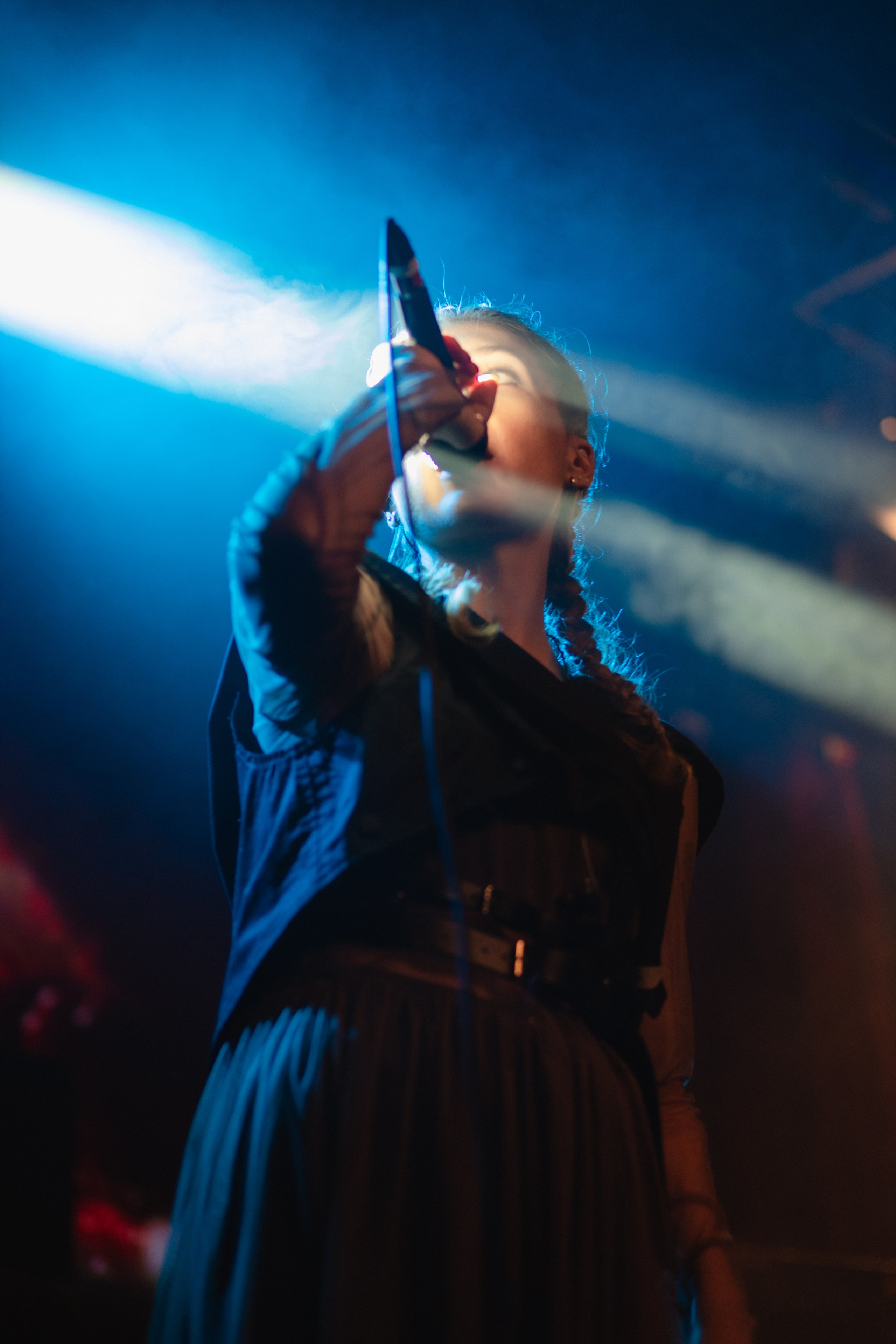 Гейл Дороти, 16 тонн. Портретный и концертный фотограф в Москве Тугарин Александр