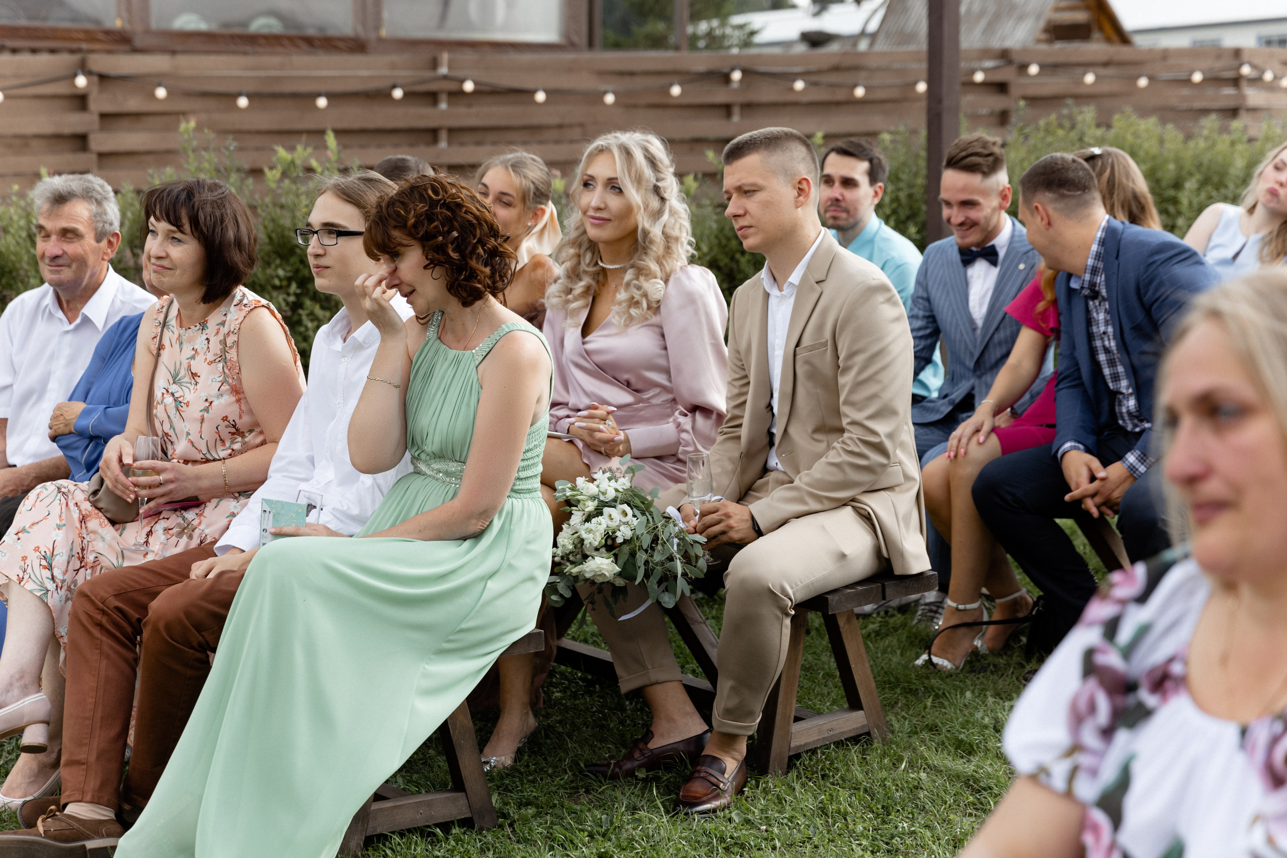 Свадьбы. Главная