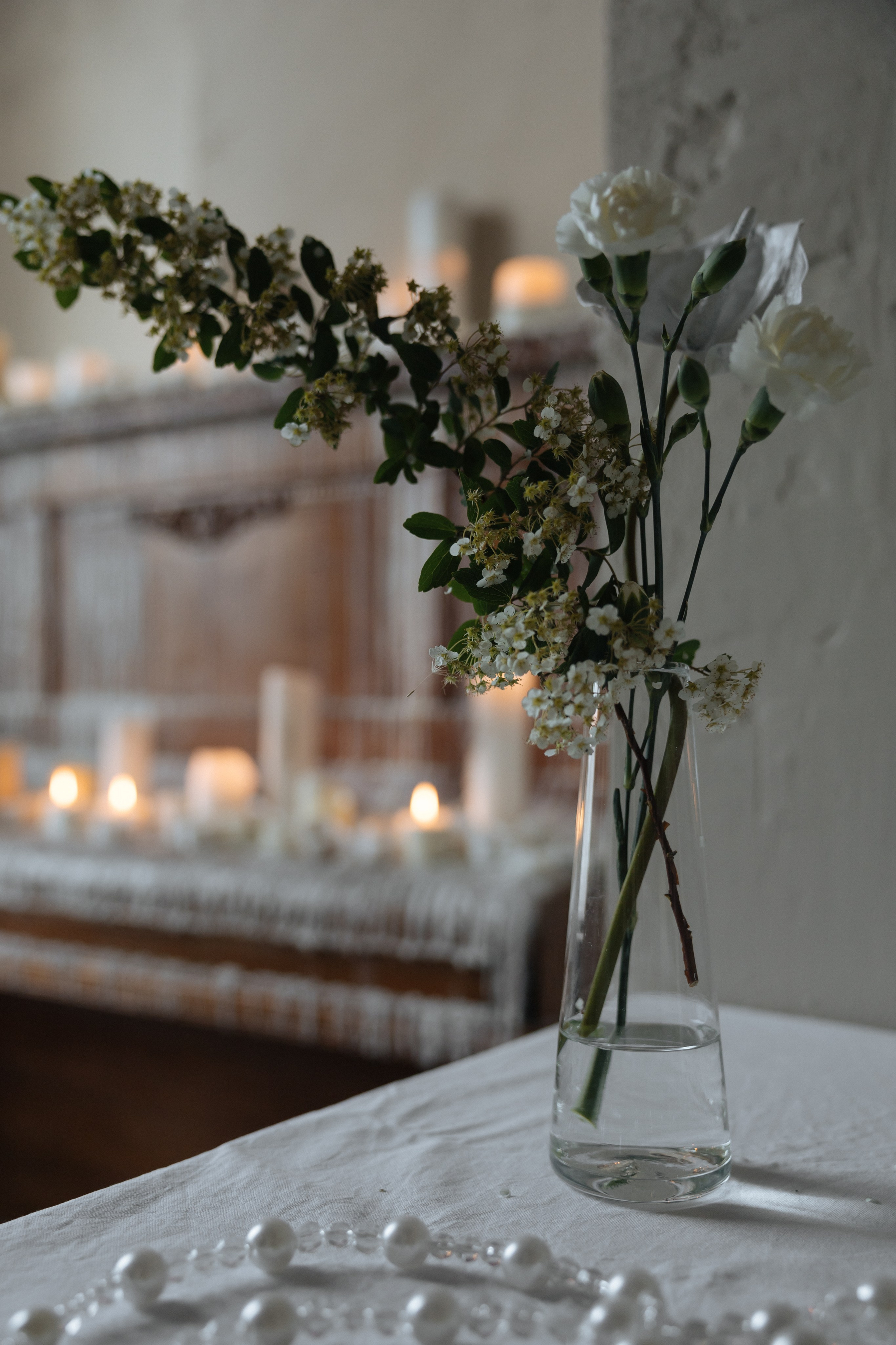 Утро в стиле «шик». Свадебный фотограф в Тольятти Валерия Барышкина