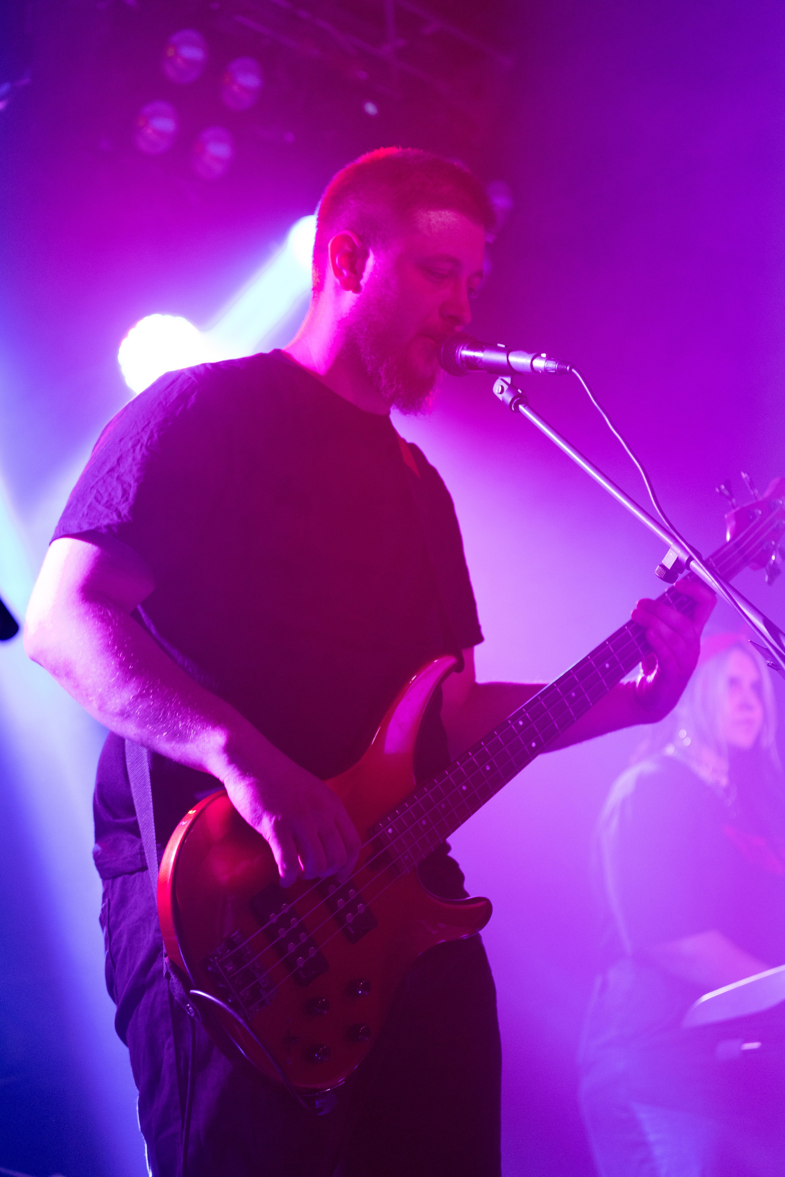 Альтернативная Музыкальная Школа — Отчётный концерт. KiPPER Gallery — Фотограф