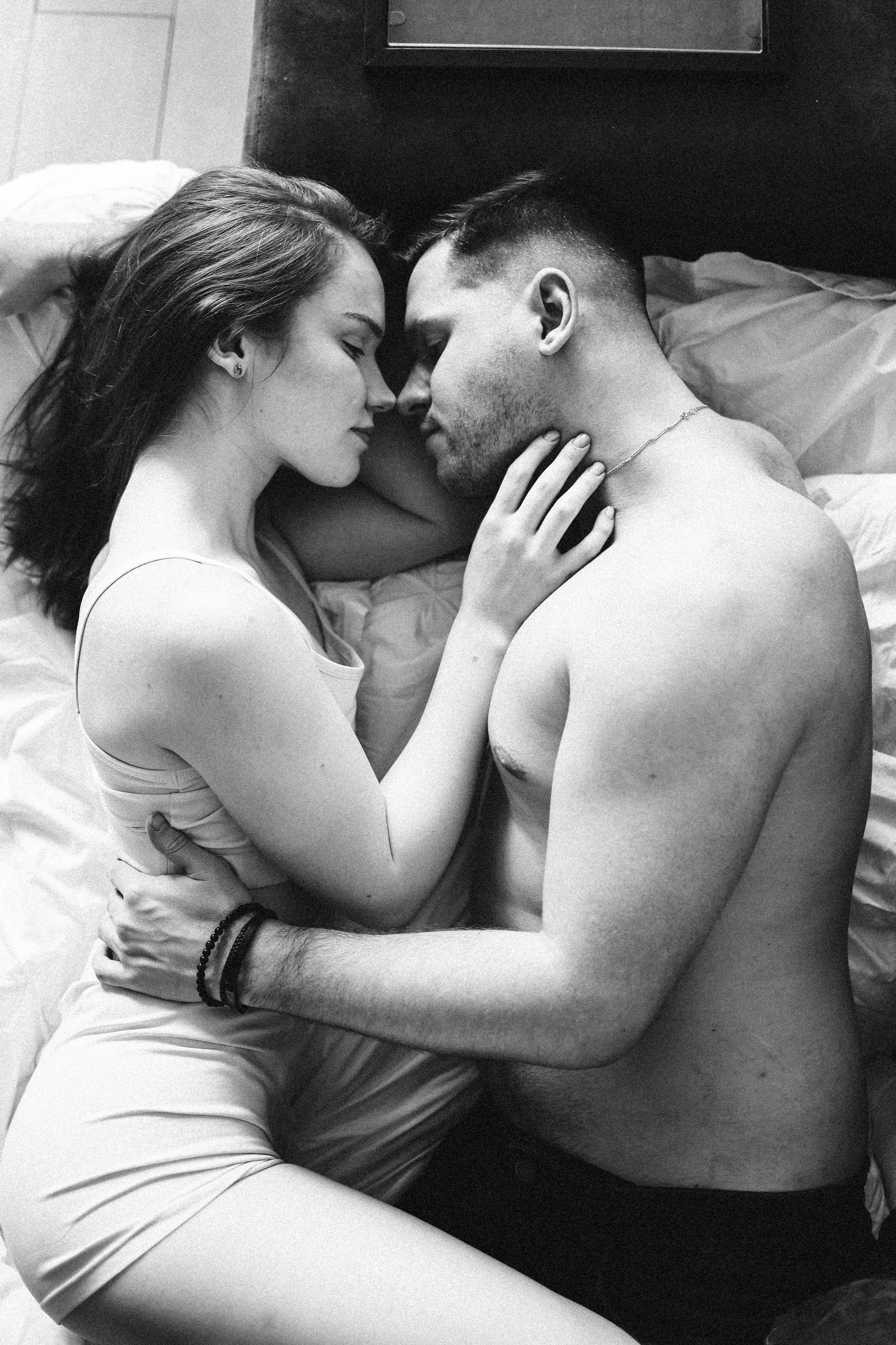 Пакет «Вдвоём». Портретный и семейный lifestyle фотограф Мария Боленичева в Москве и Красногорске