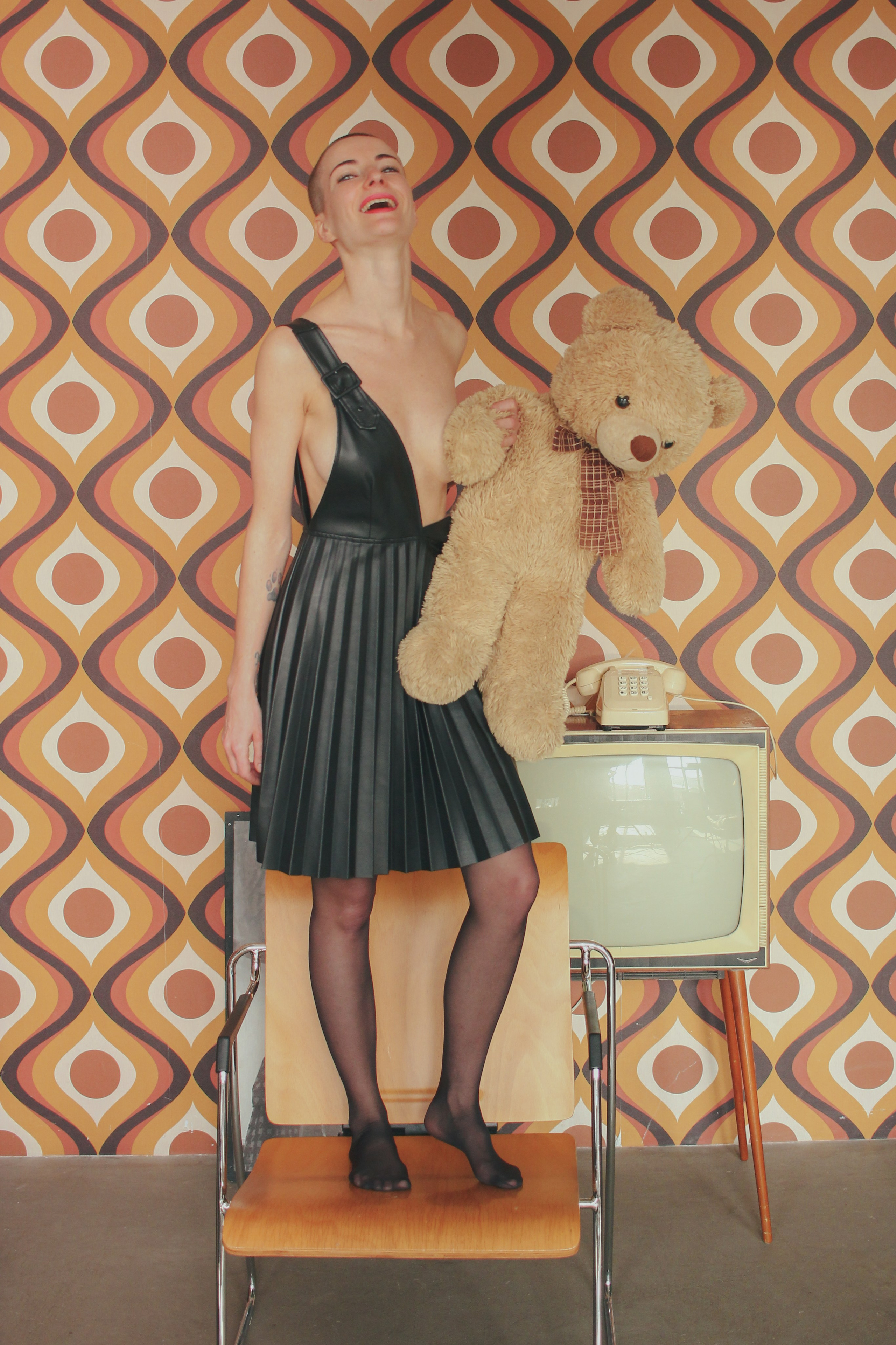 TANY. Портретный фотограф DanilNabody