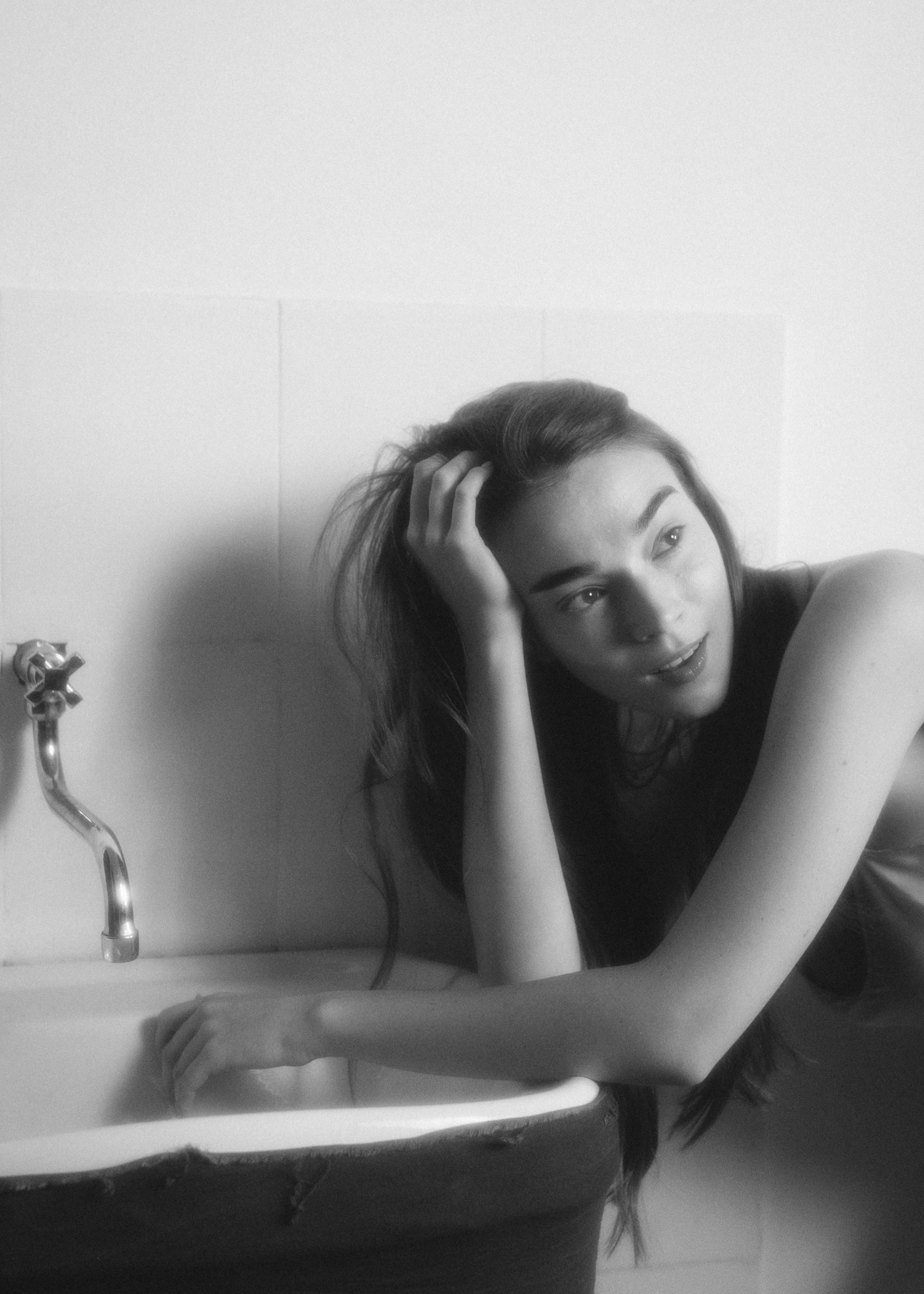 Портфолио. Портретный фотограф DanilNabody